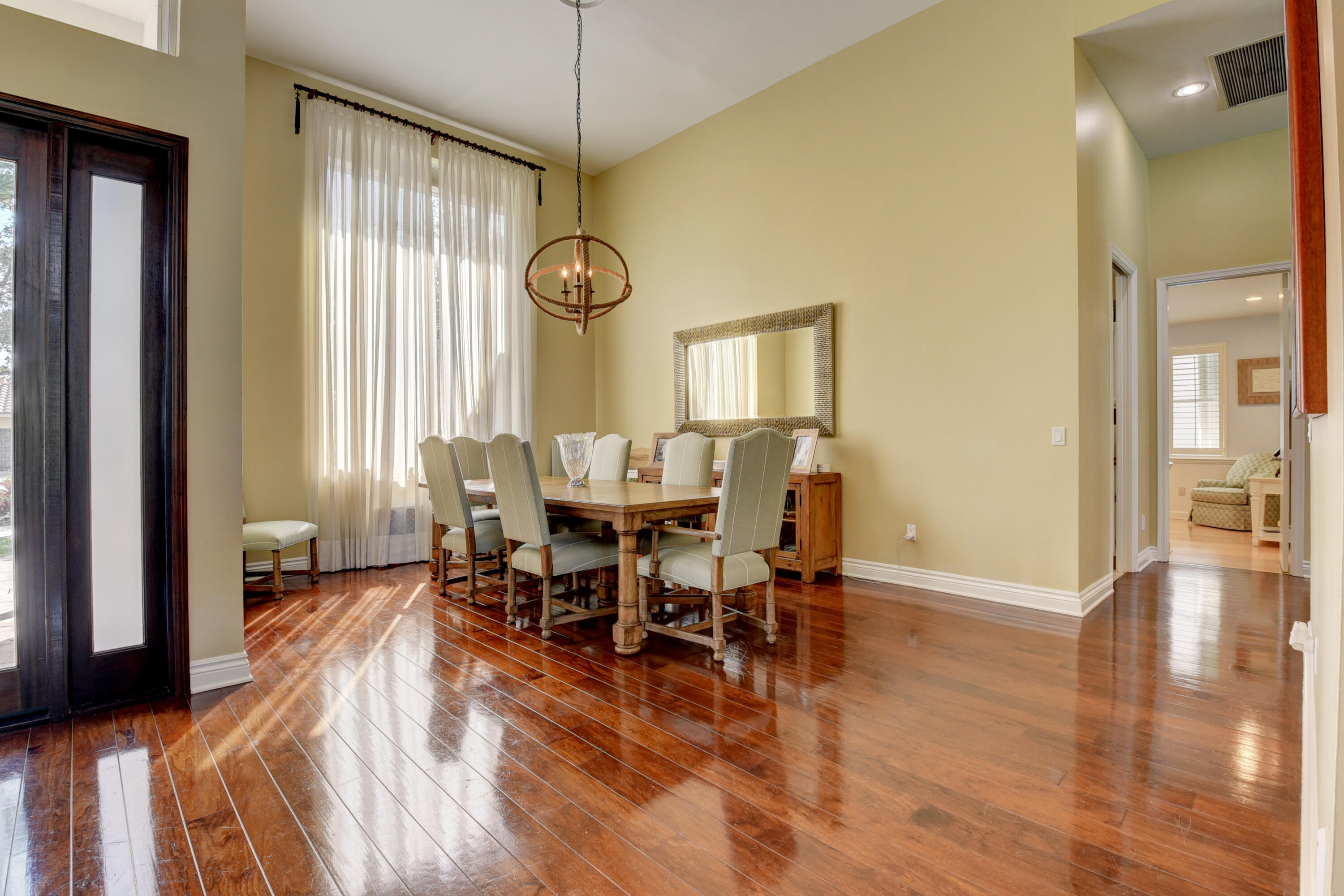 3205 Harrington Drive