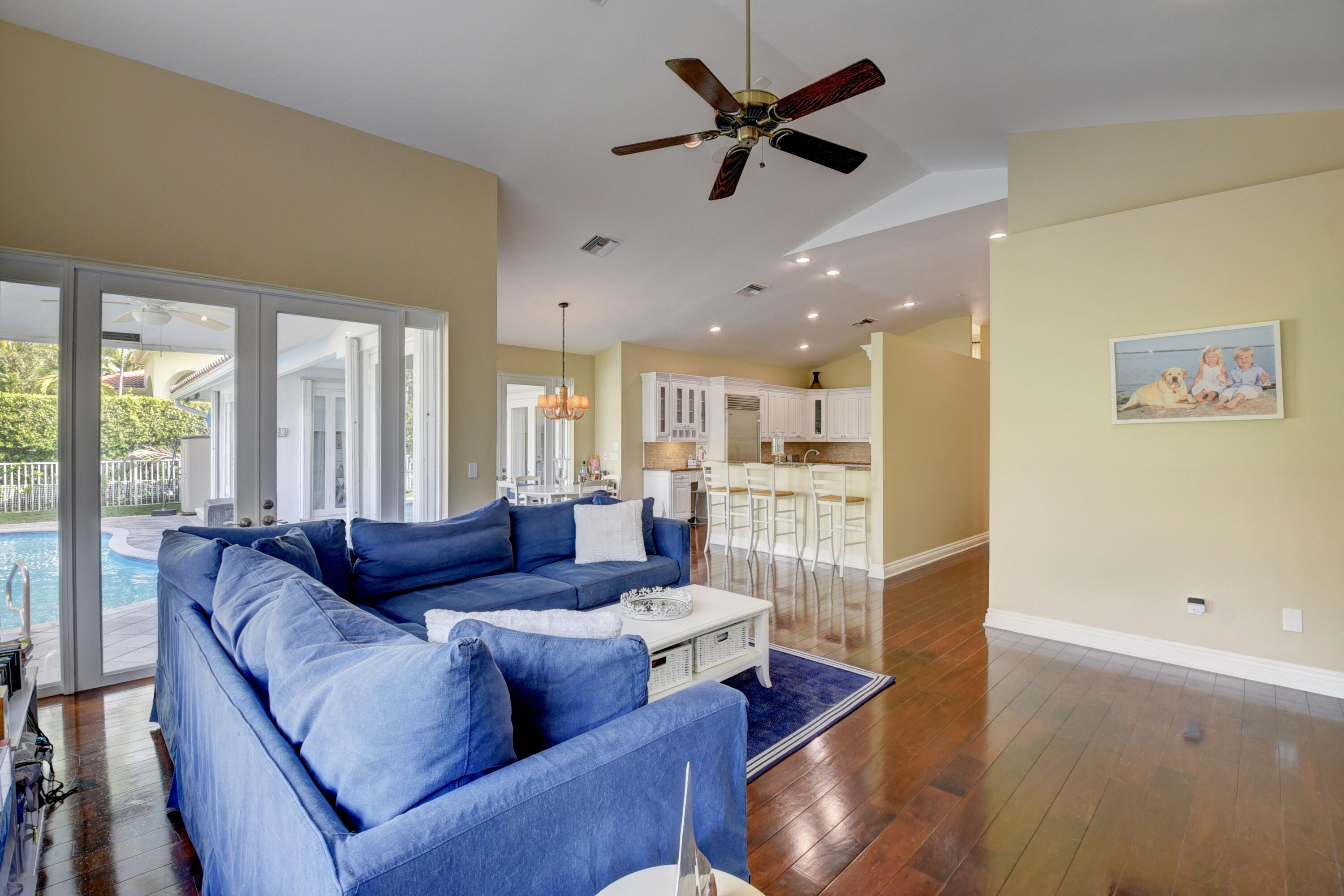 3205 Harrington Drive
