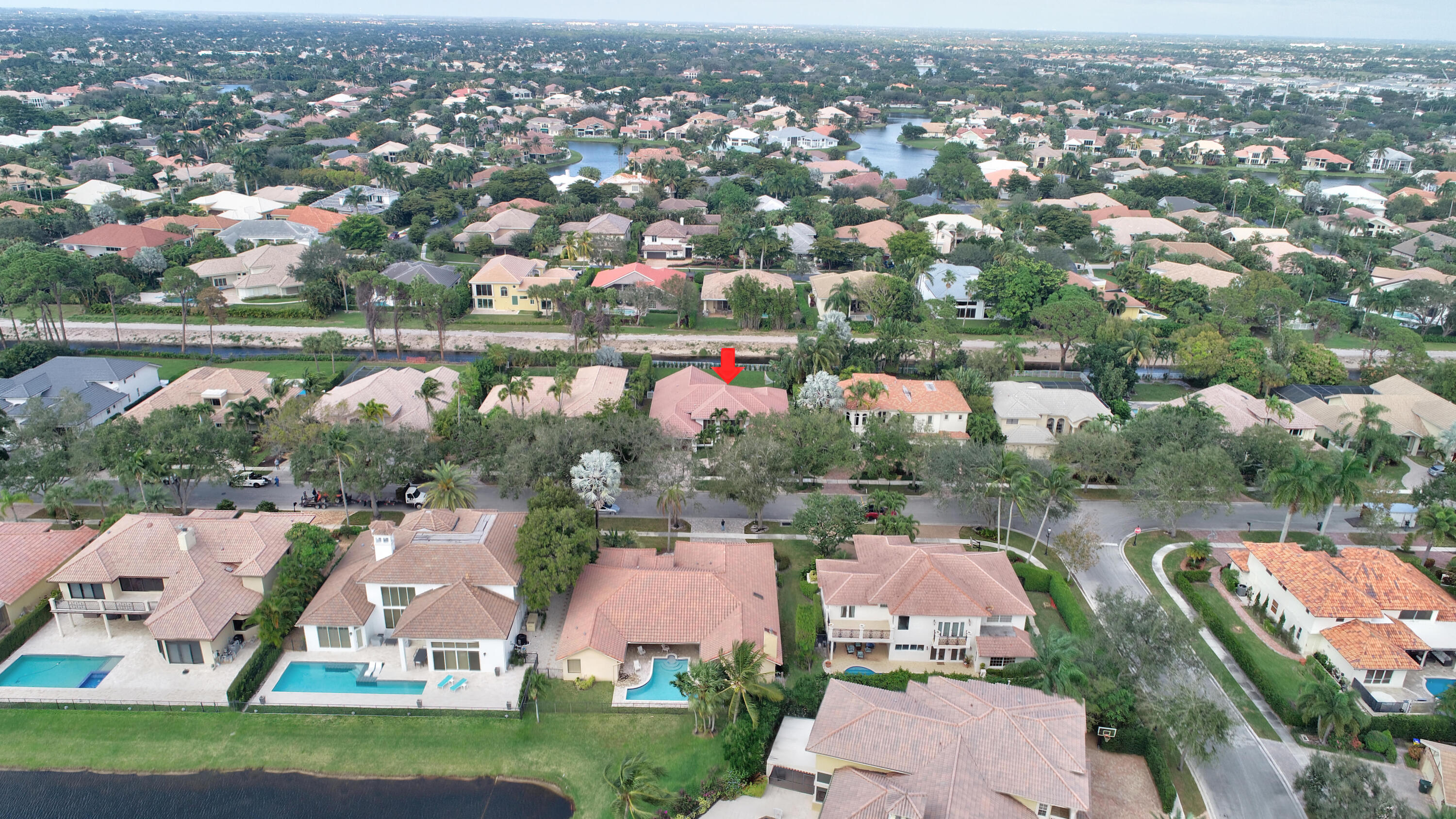 3205 Harrington Drive