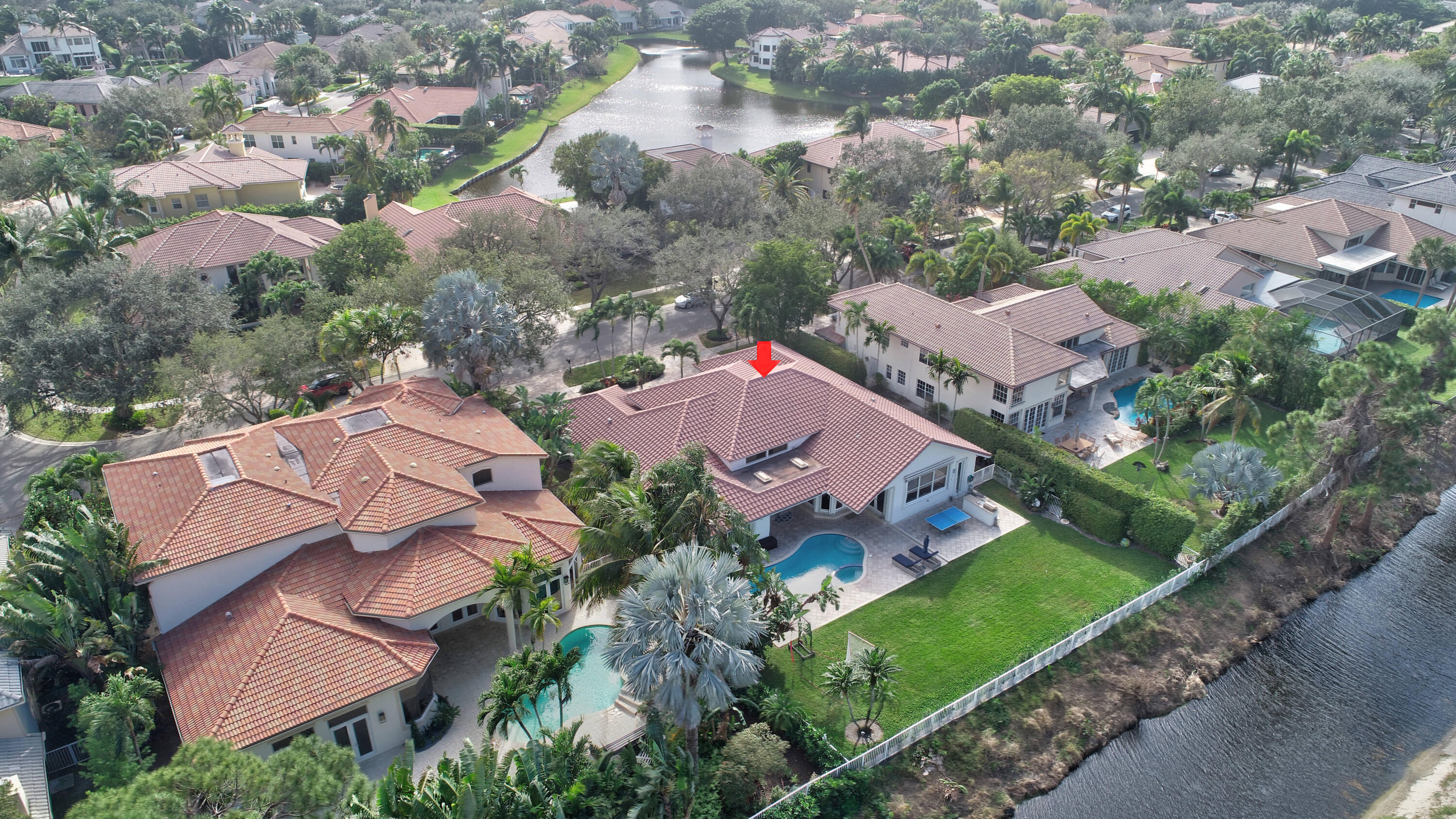 3205 Harrington Drive