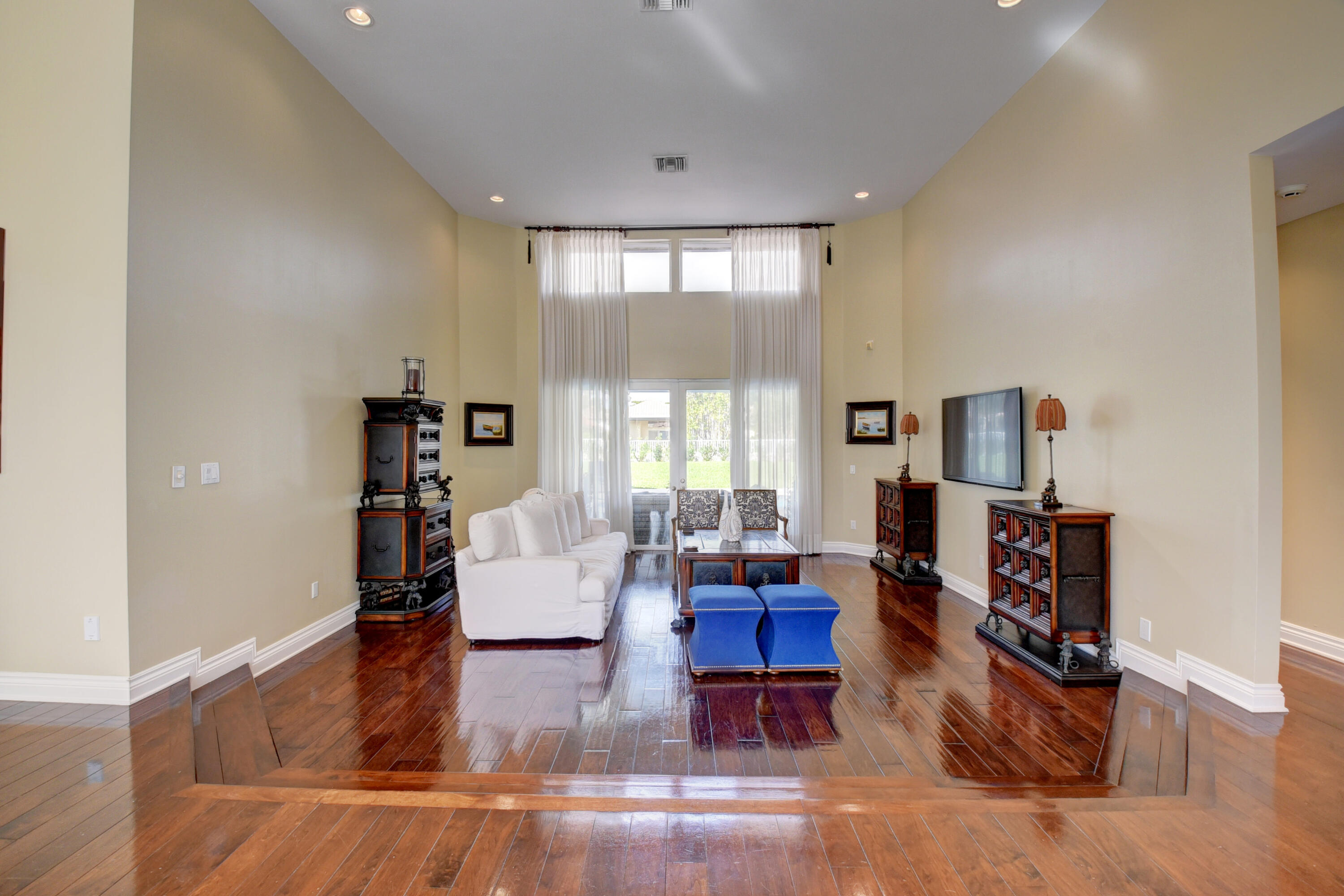 3205 Harrington Drive