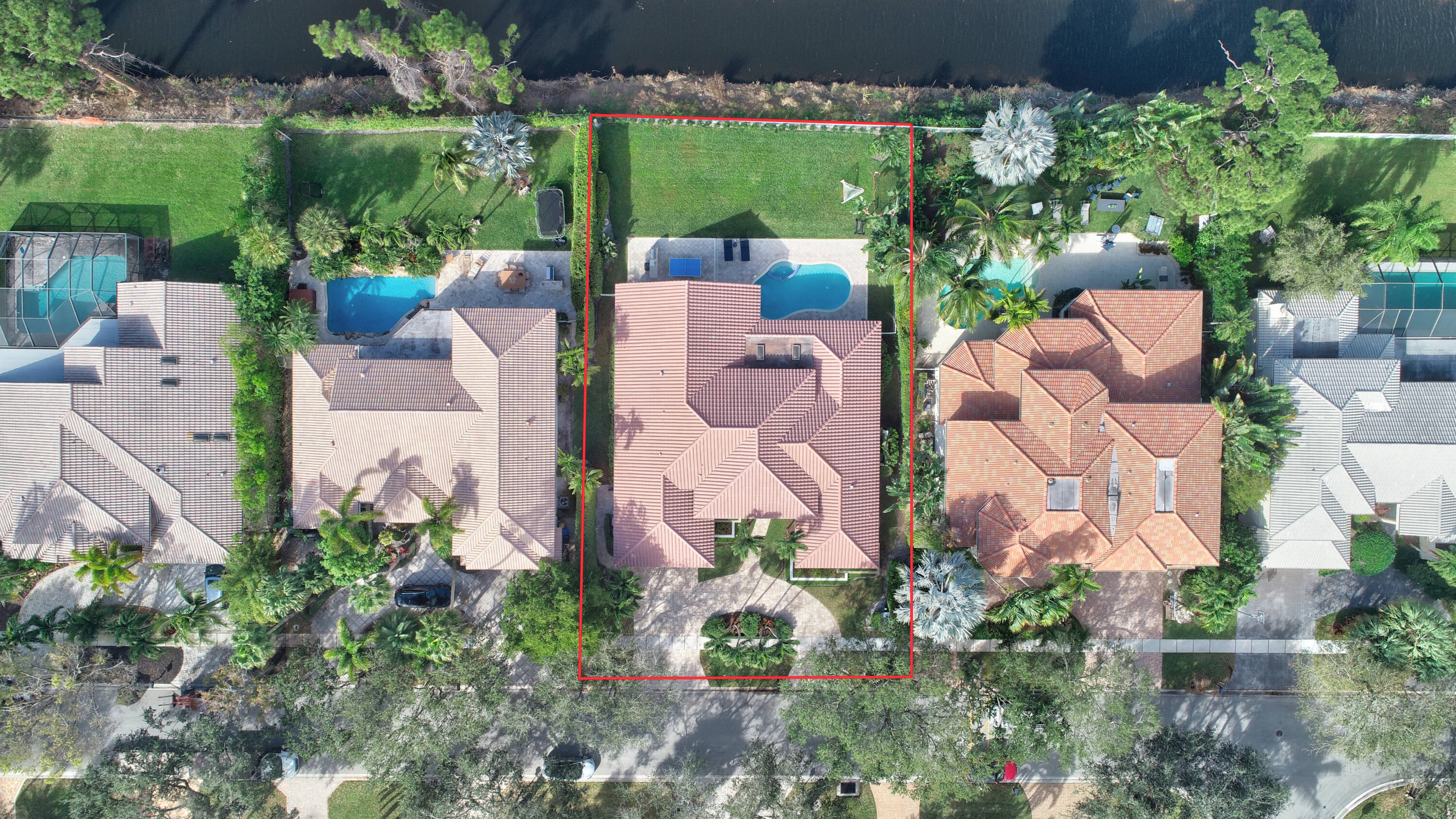 3205 Harrington Drive