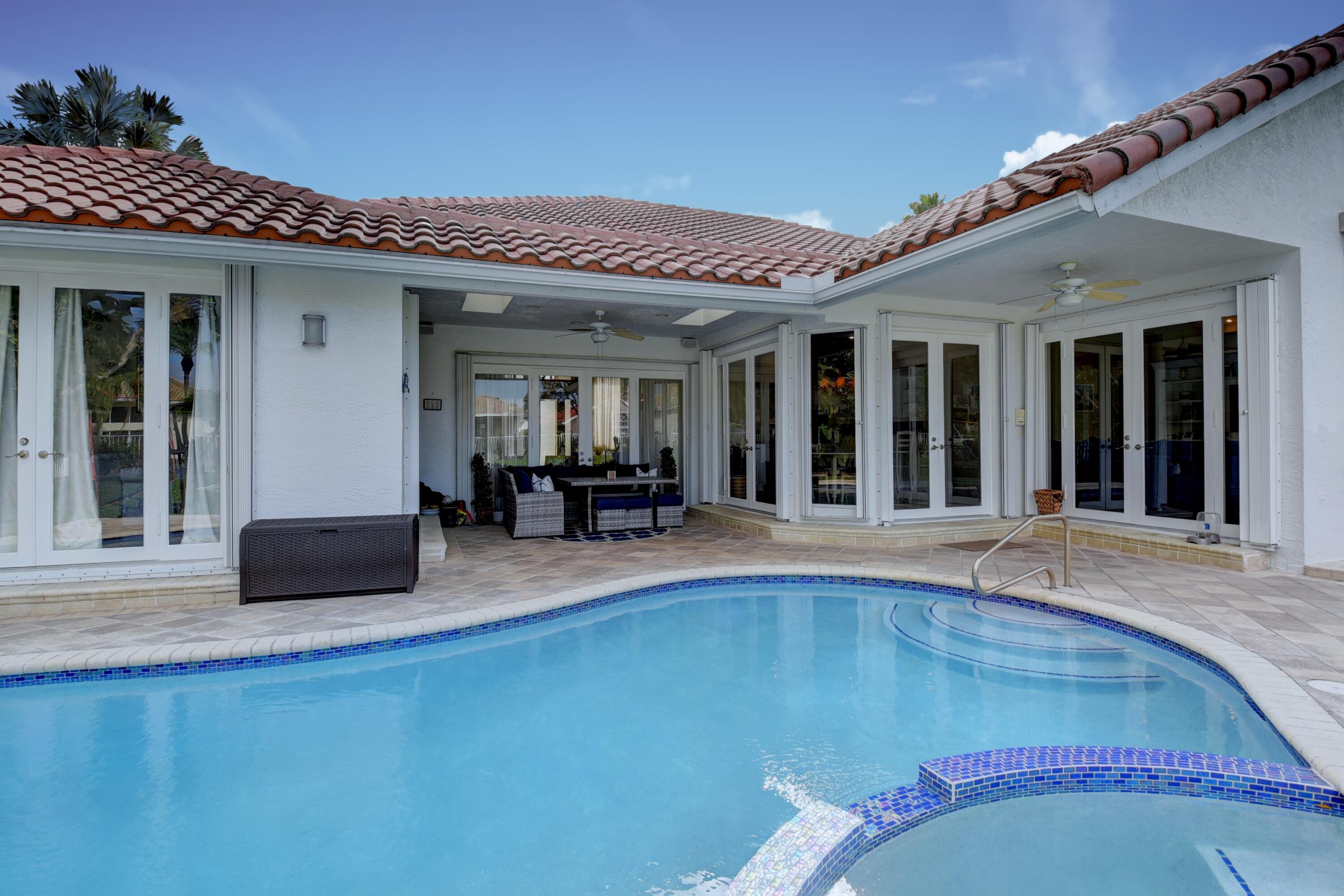 3205 Harrington Drive