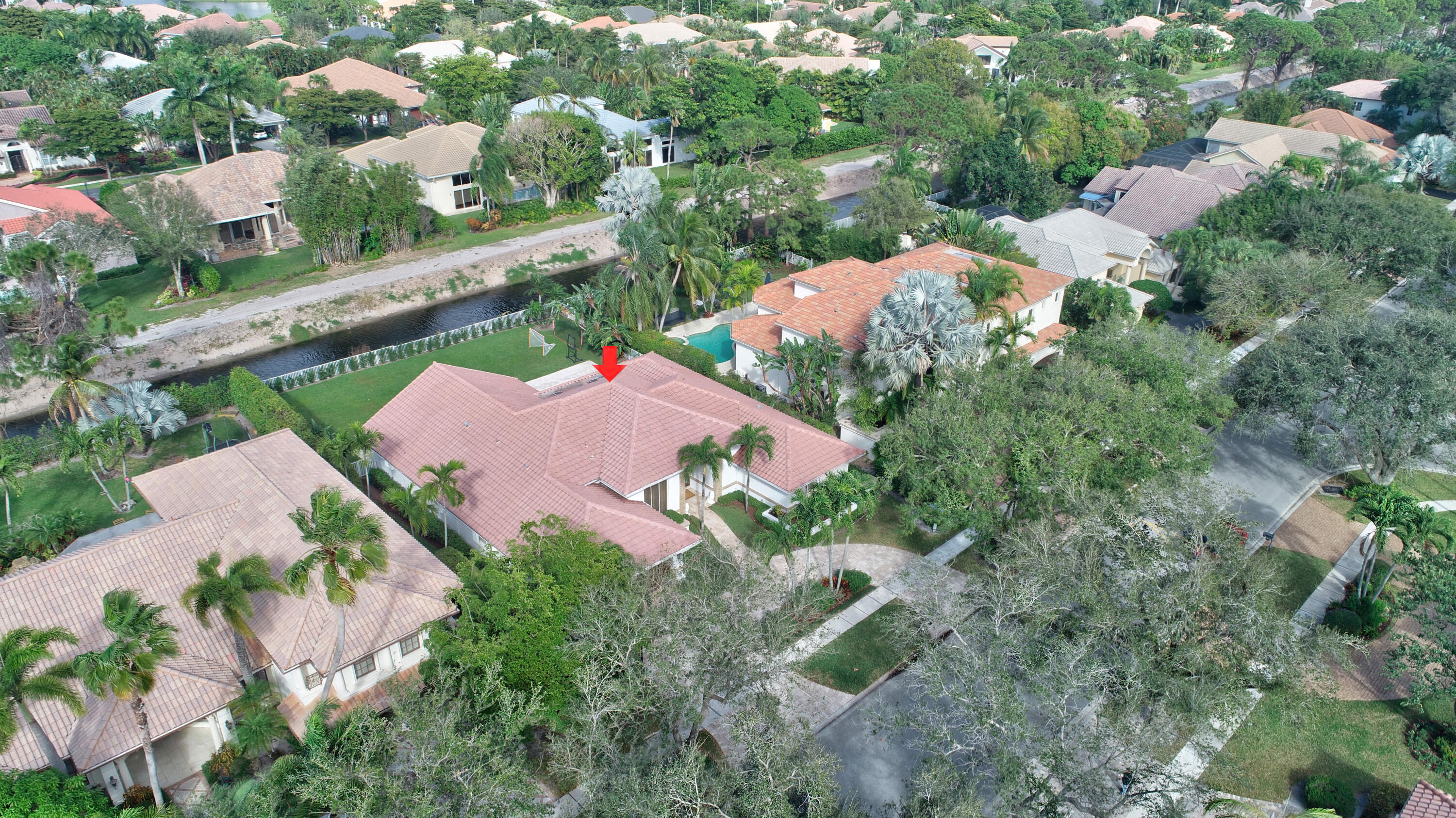 3205 Harrington Drive