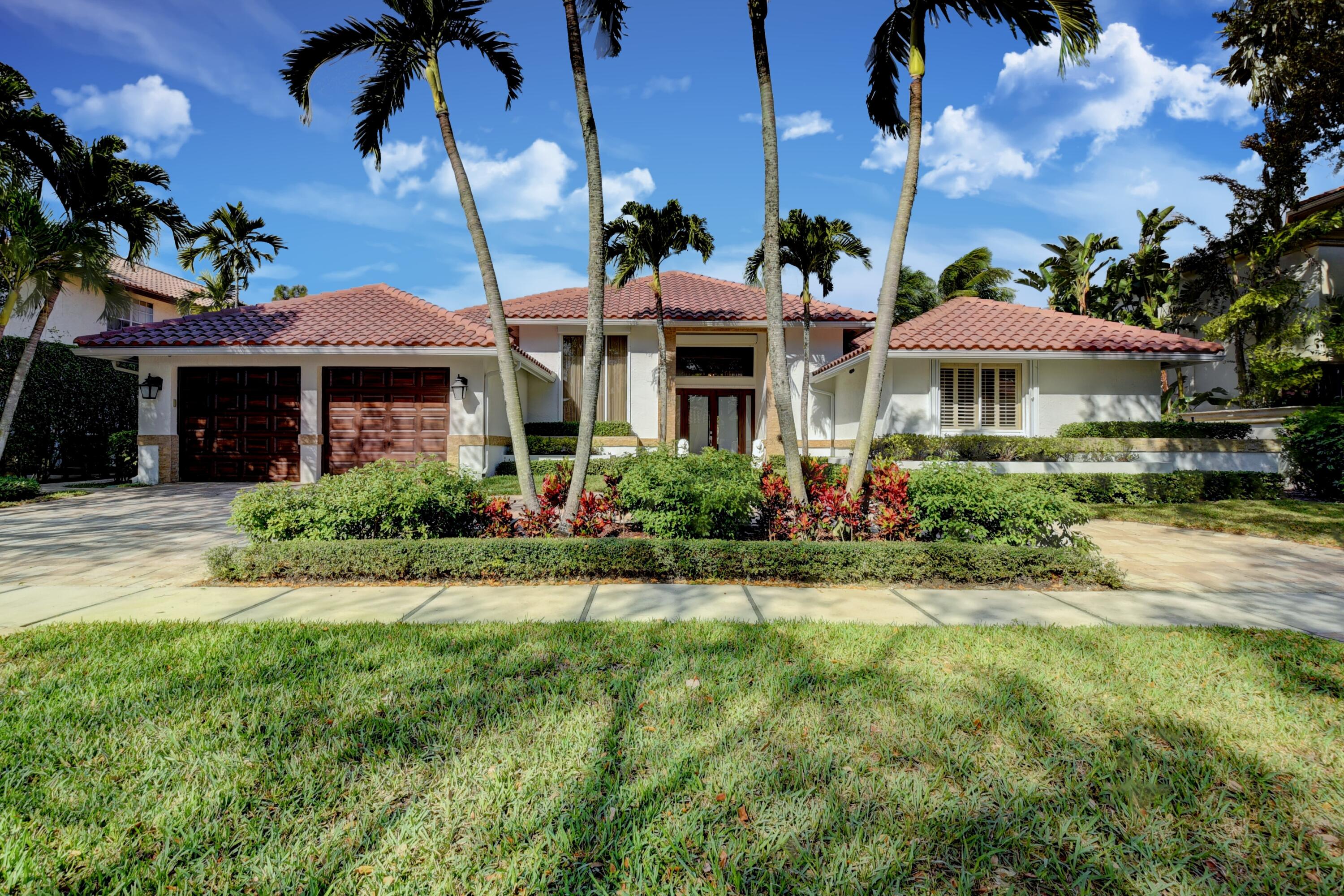 3205 Harrington Drive