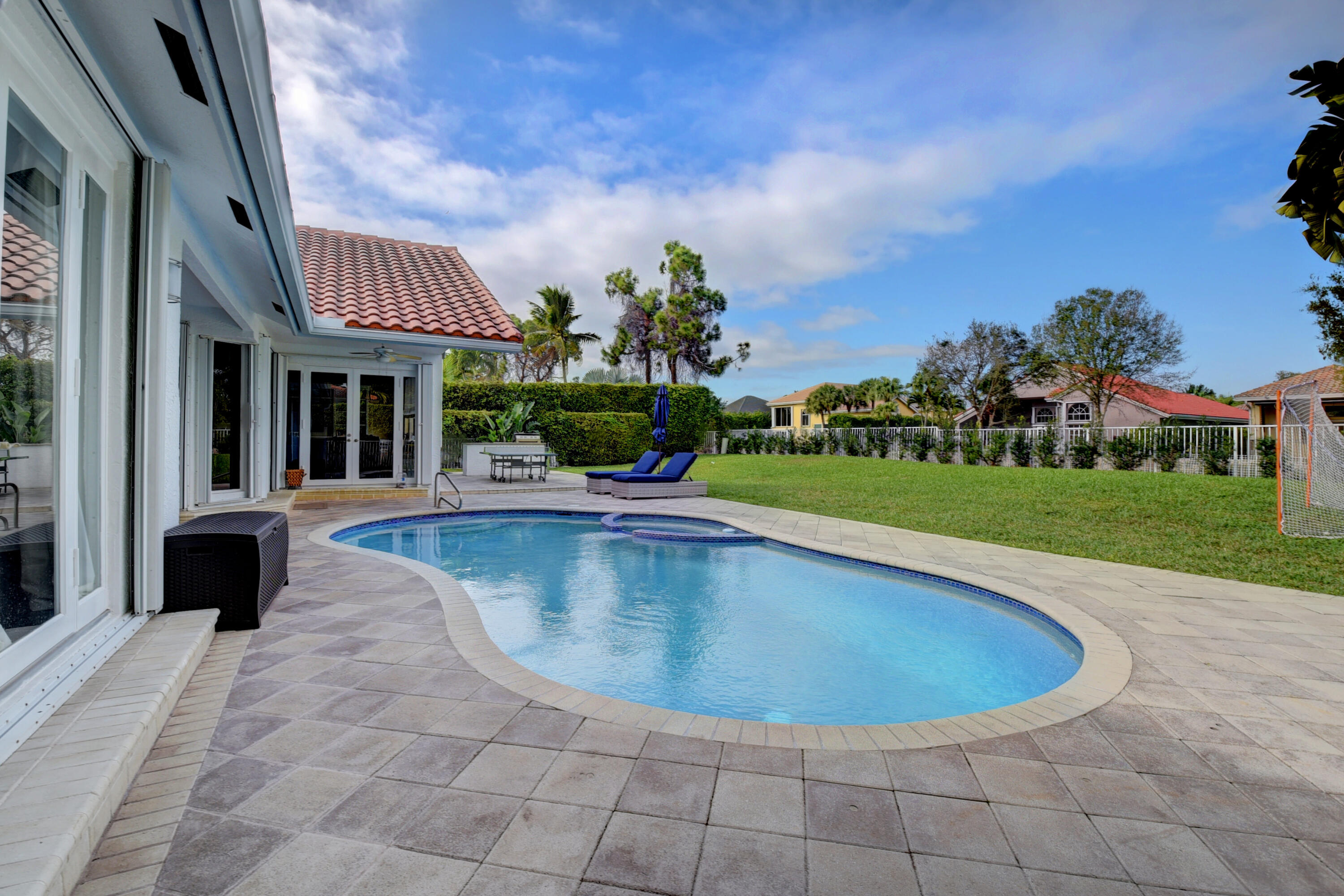 3205 Harrington Drive