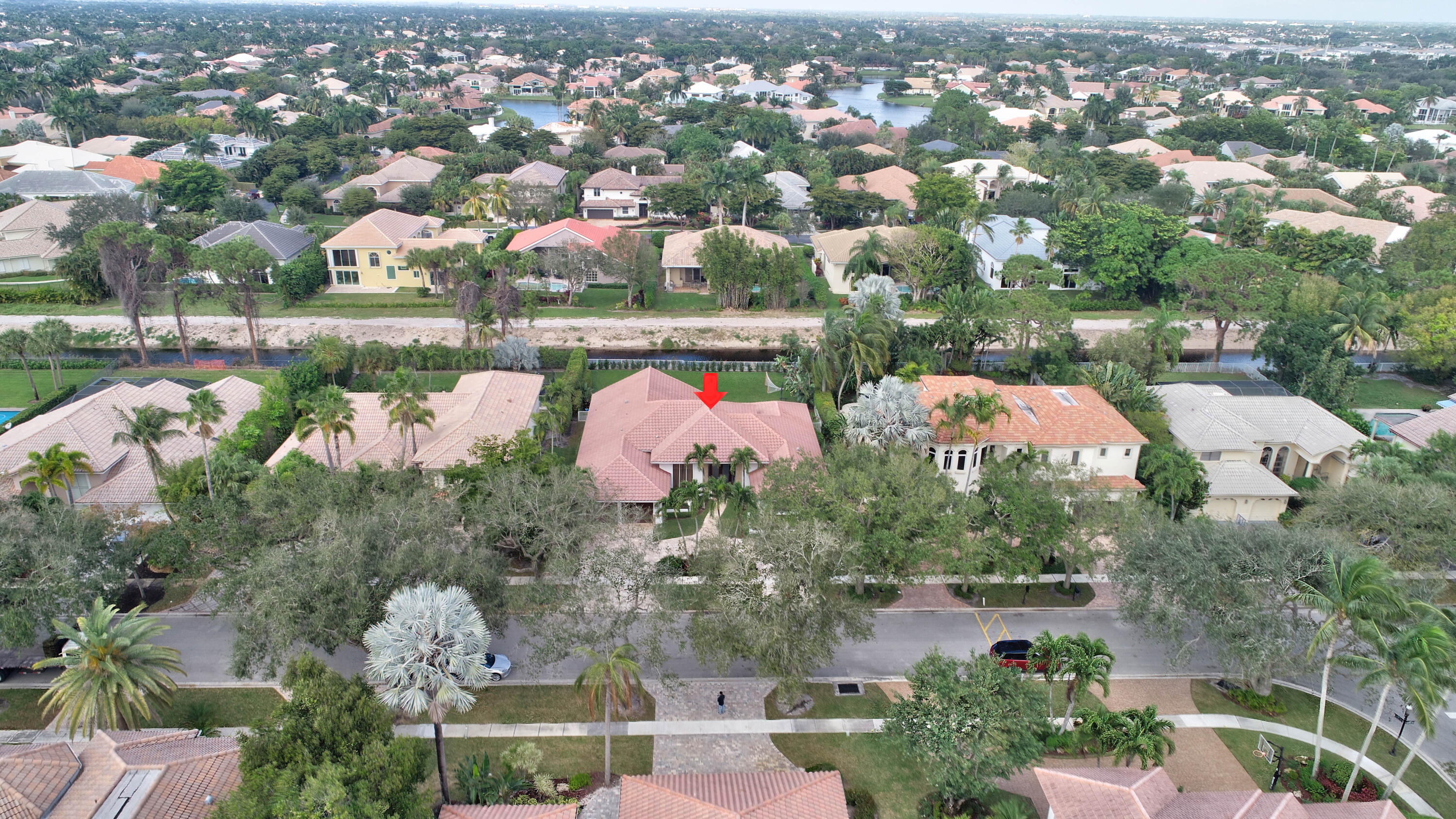 3205 Harrington Drive