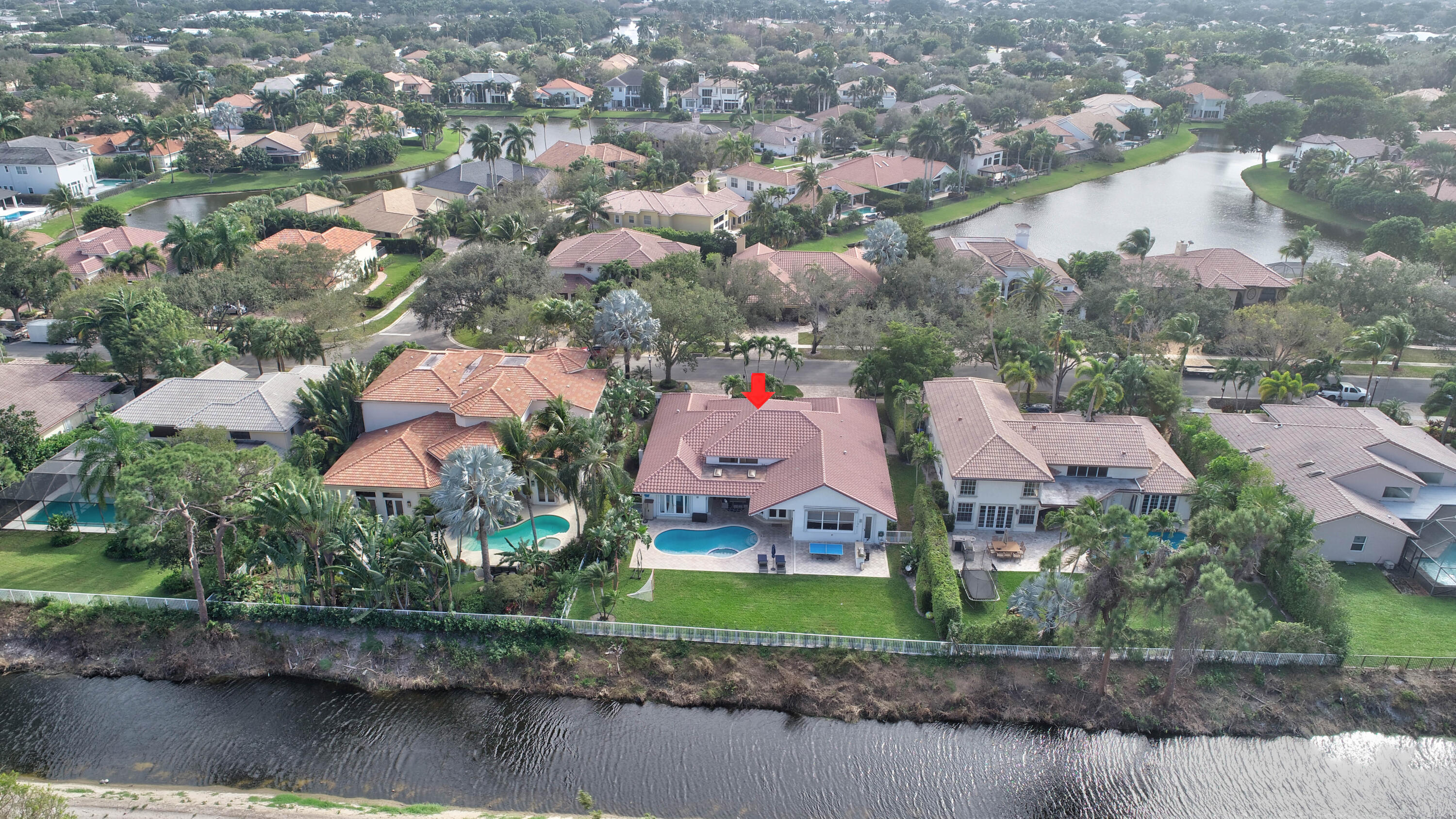 3205 Harrington Drive