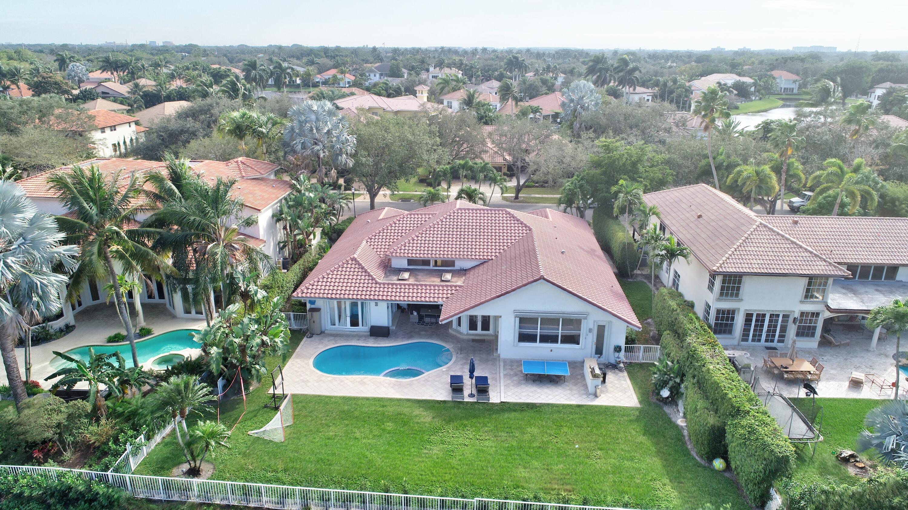 3205 Harrington Drive