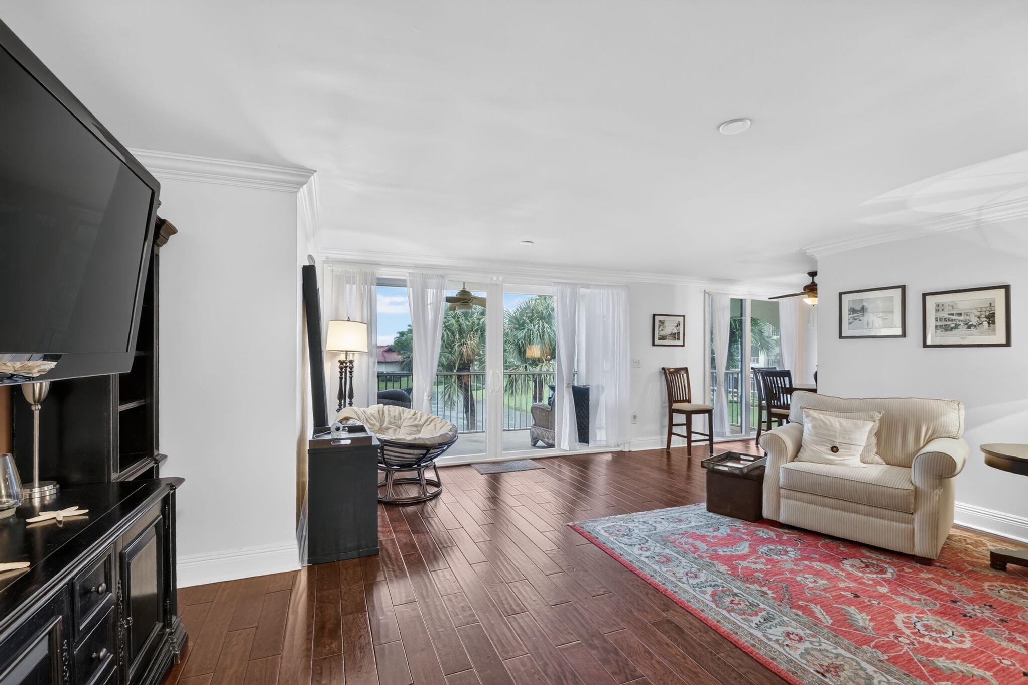 102 Half Moon Circle F2