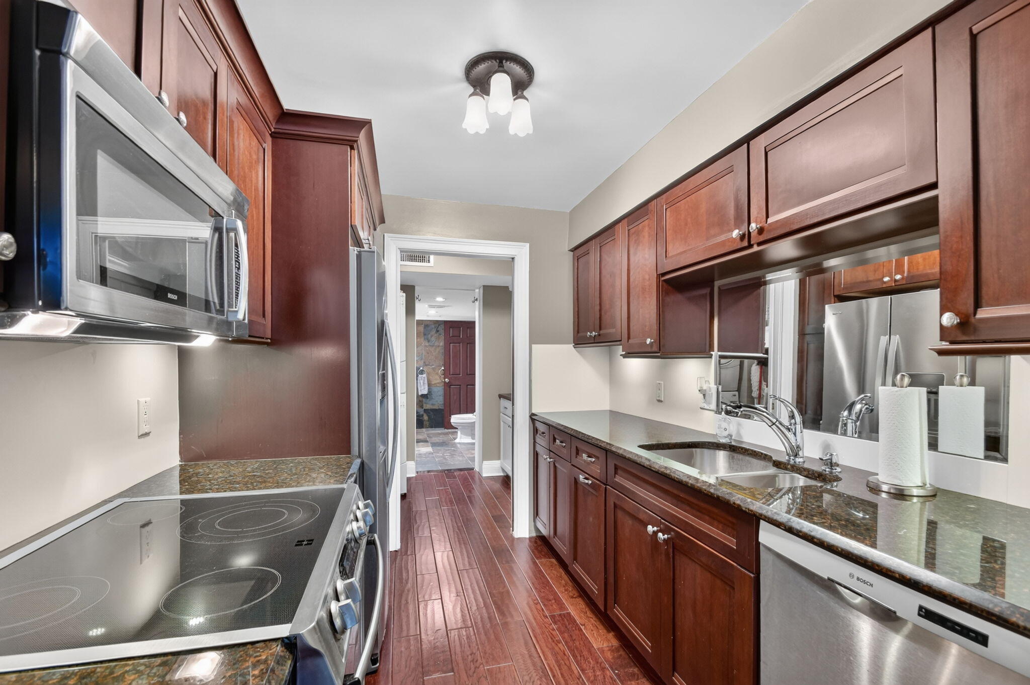 102 Half Moon Circle F2