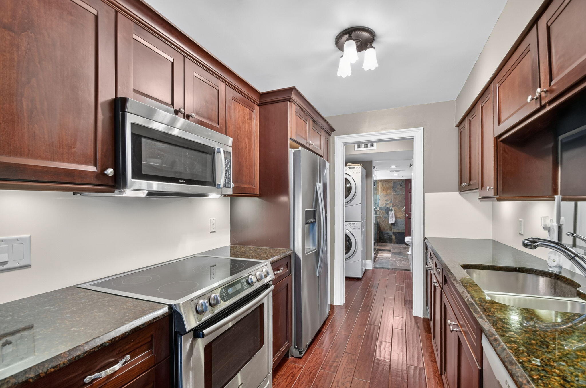 102 Half Moon Circle F2