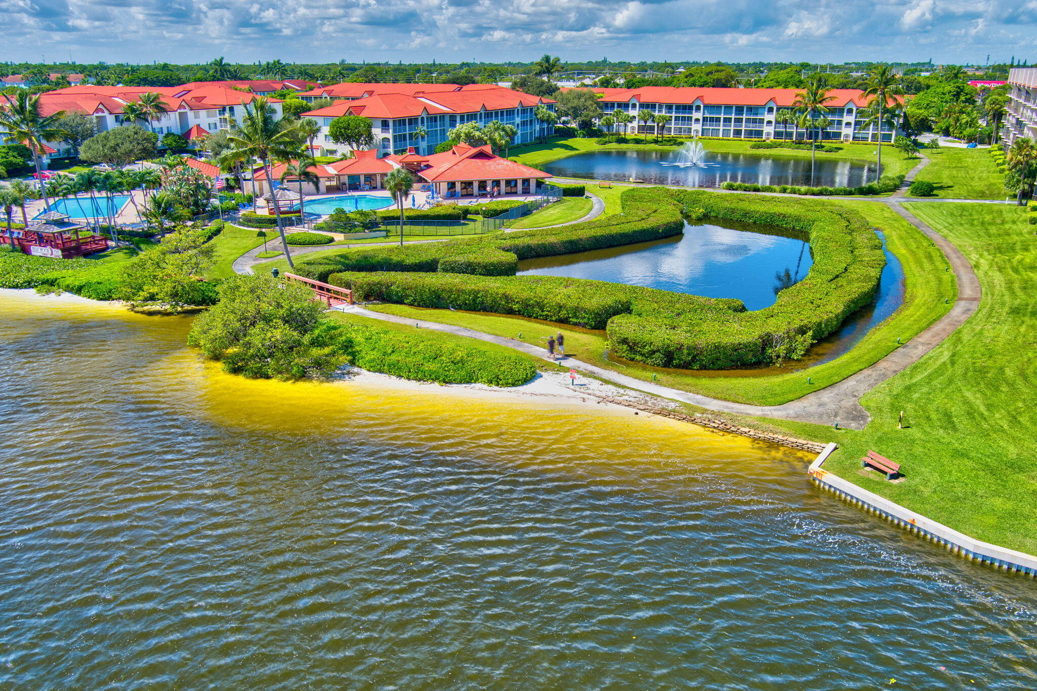 102 Half Moon Circle F2