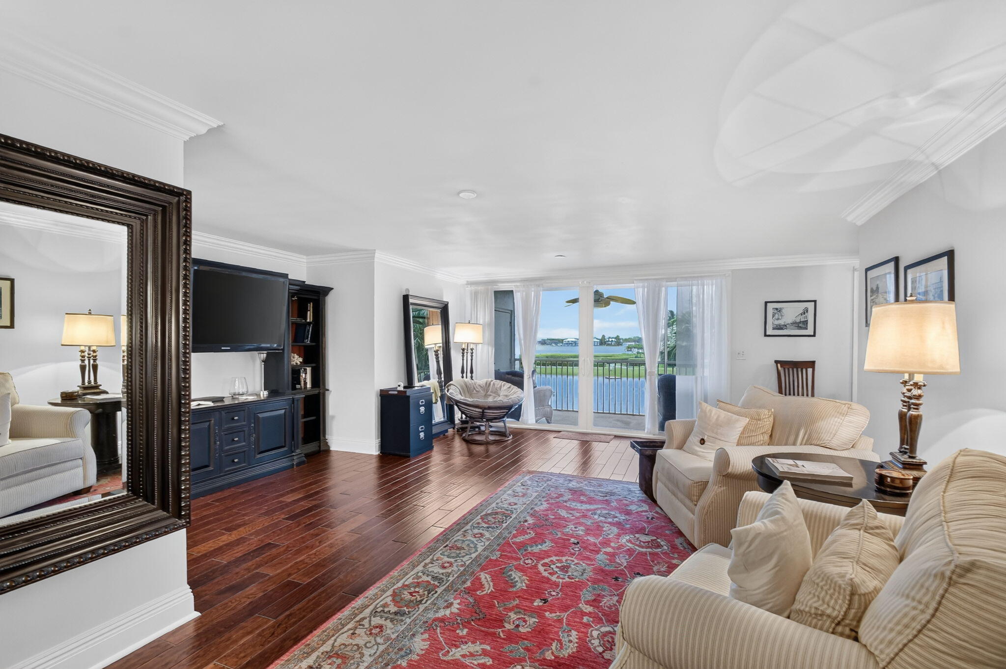102 Half Moon Circle F2