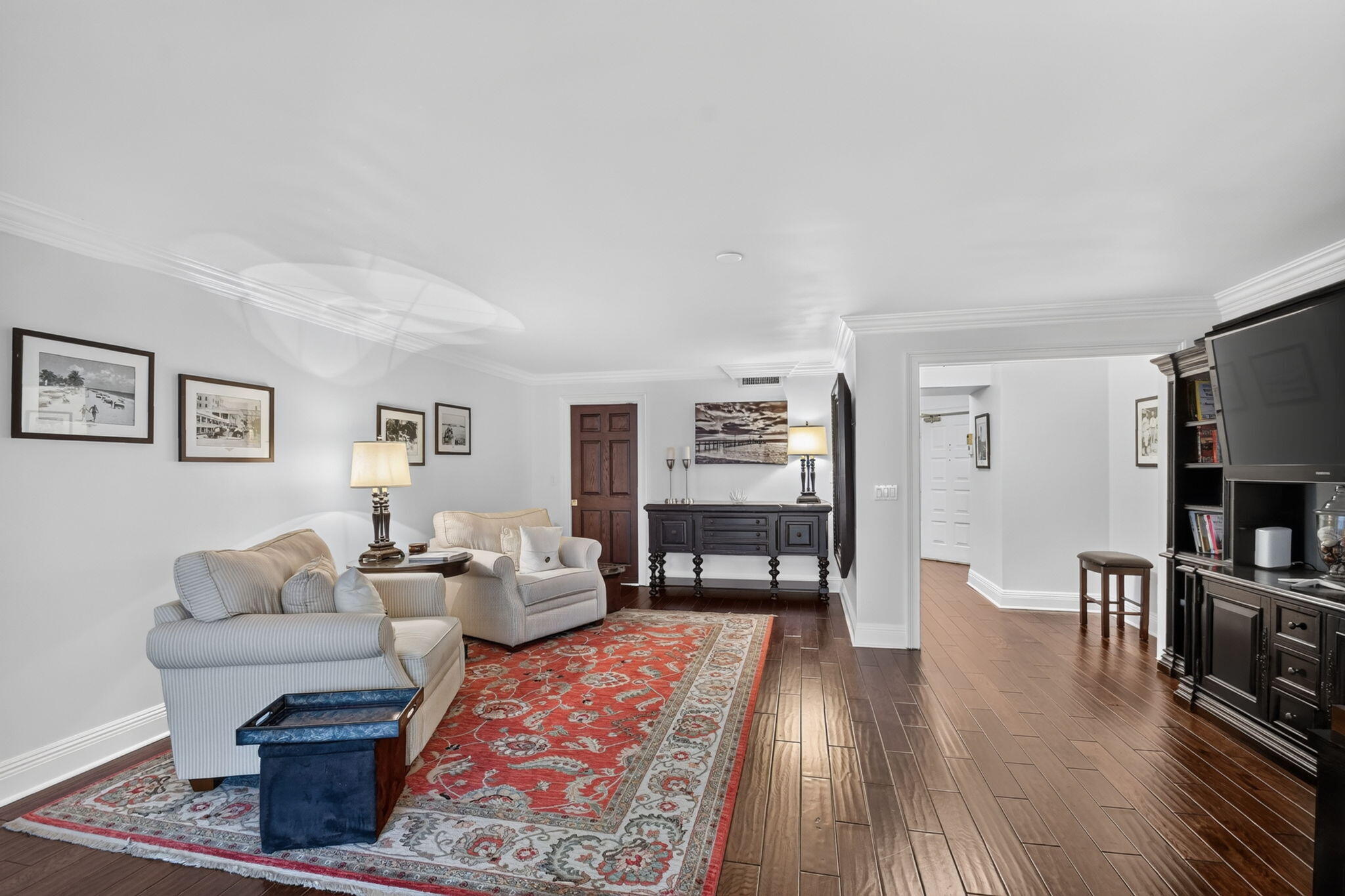 102 Half Moon Circle F2