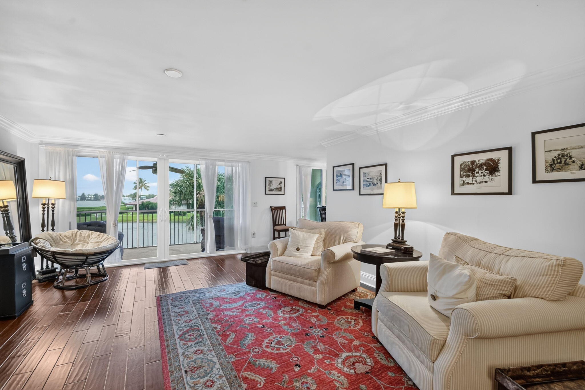 102 Half Moon Circle F2