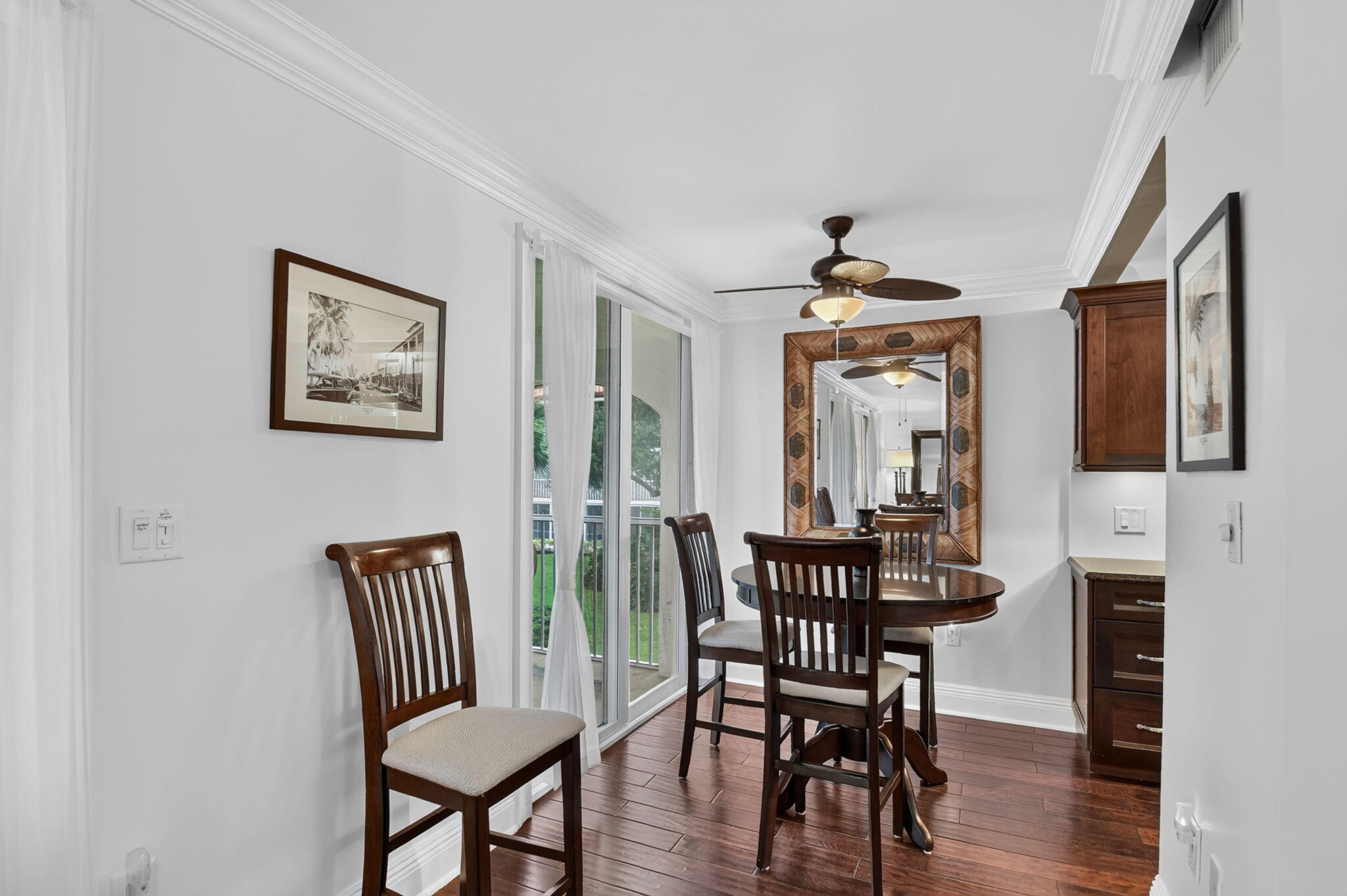 102 Half Moon Circle F2