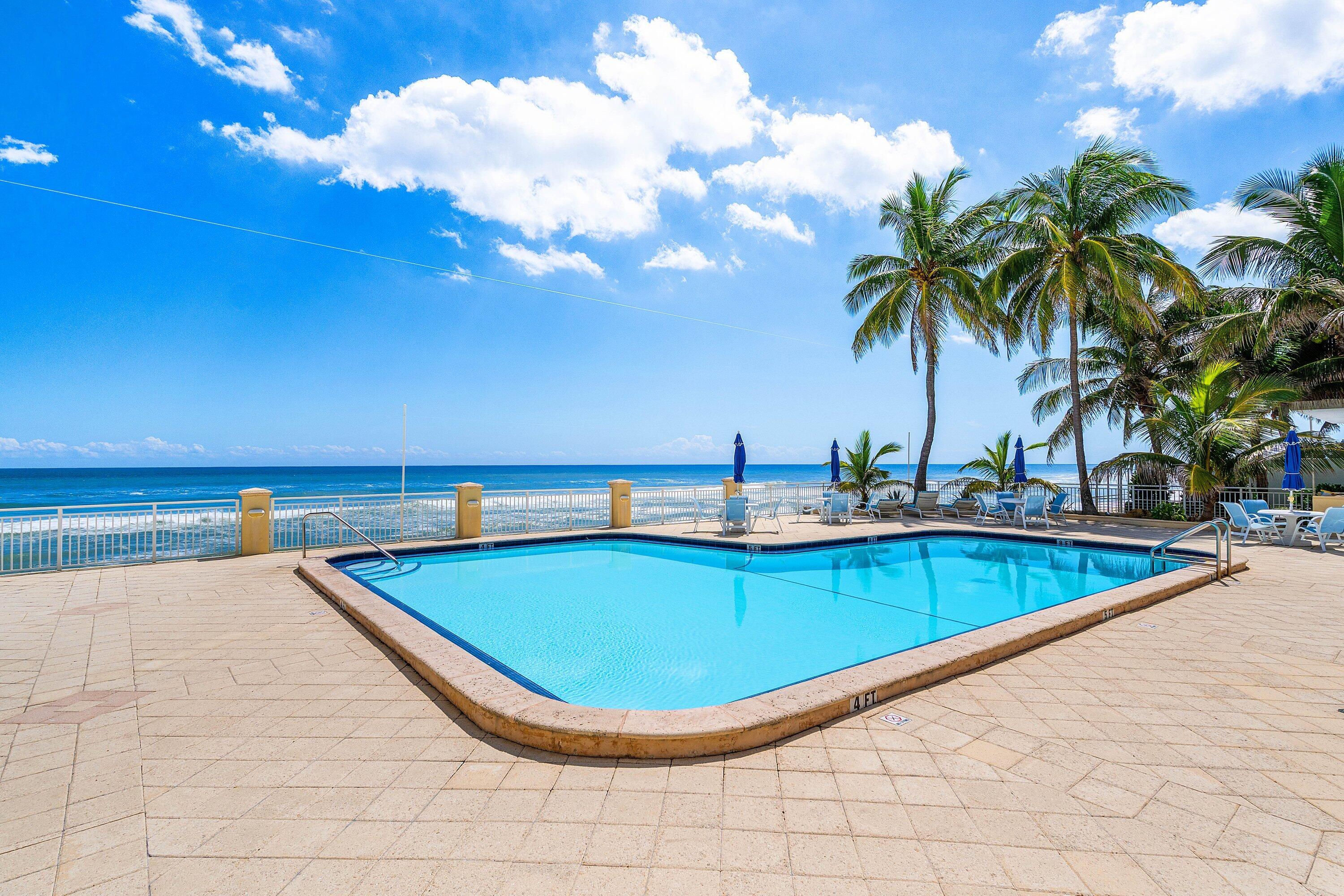 3475 S OCEAN Boulevard 1100