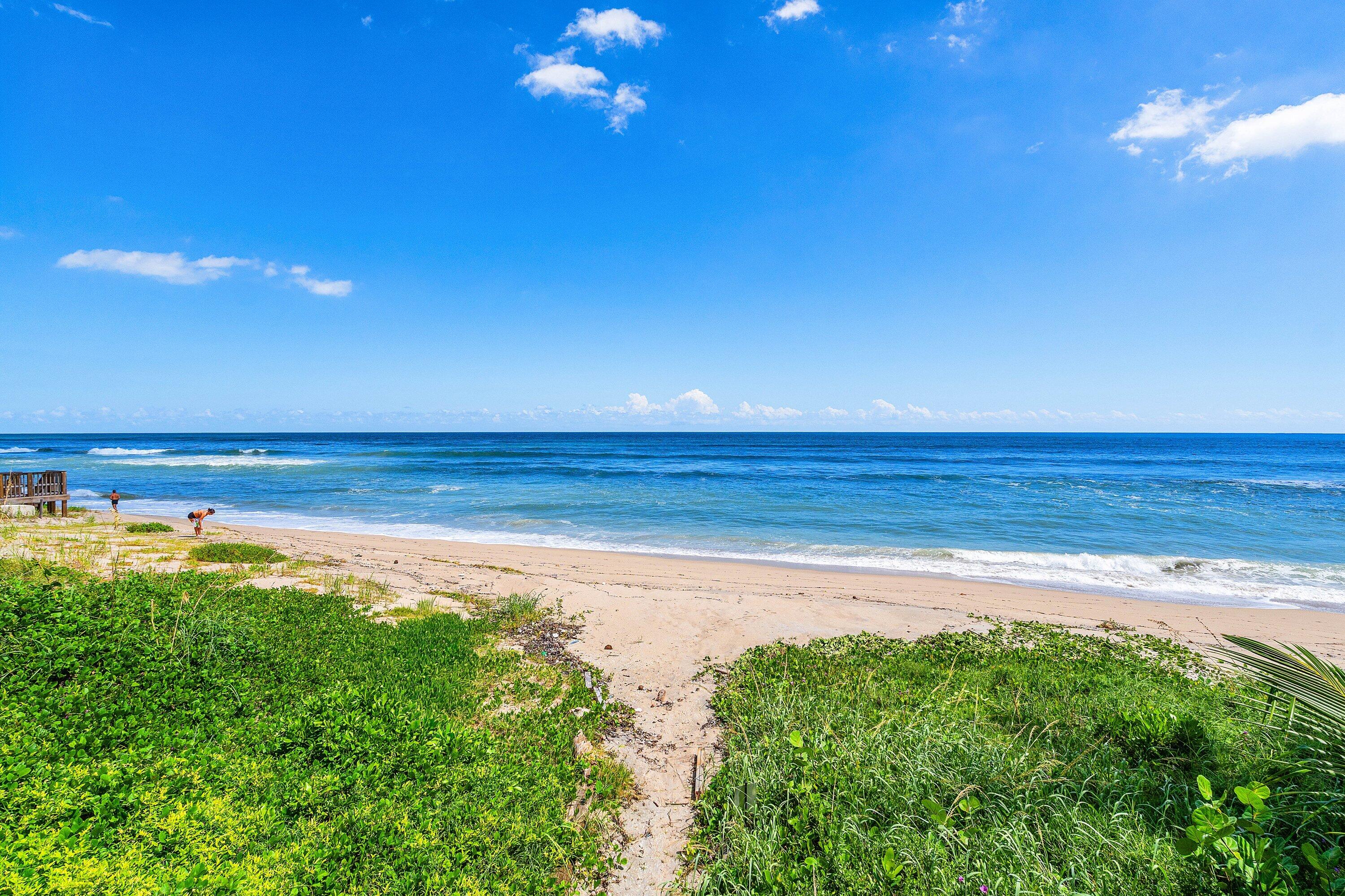 3475 S OCEAN Boulevard 1100