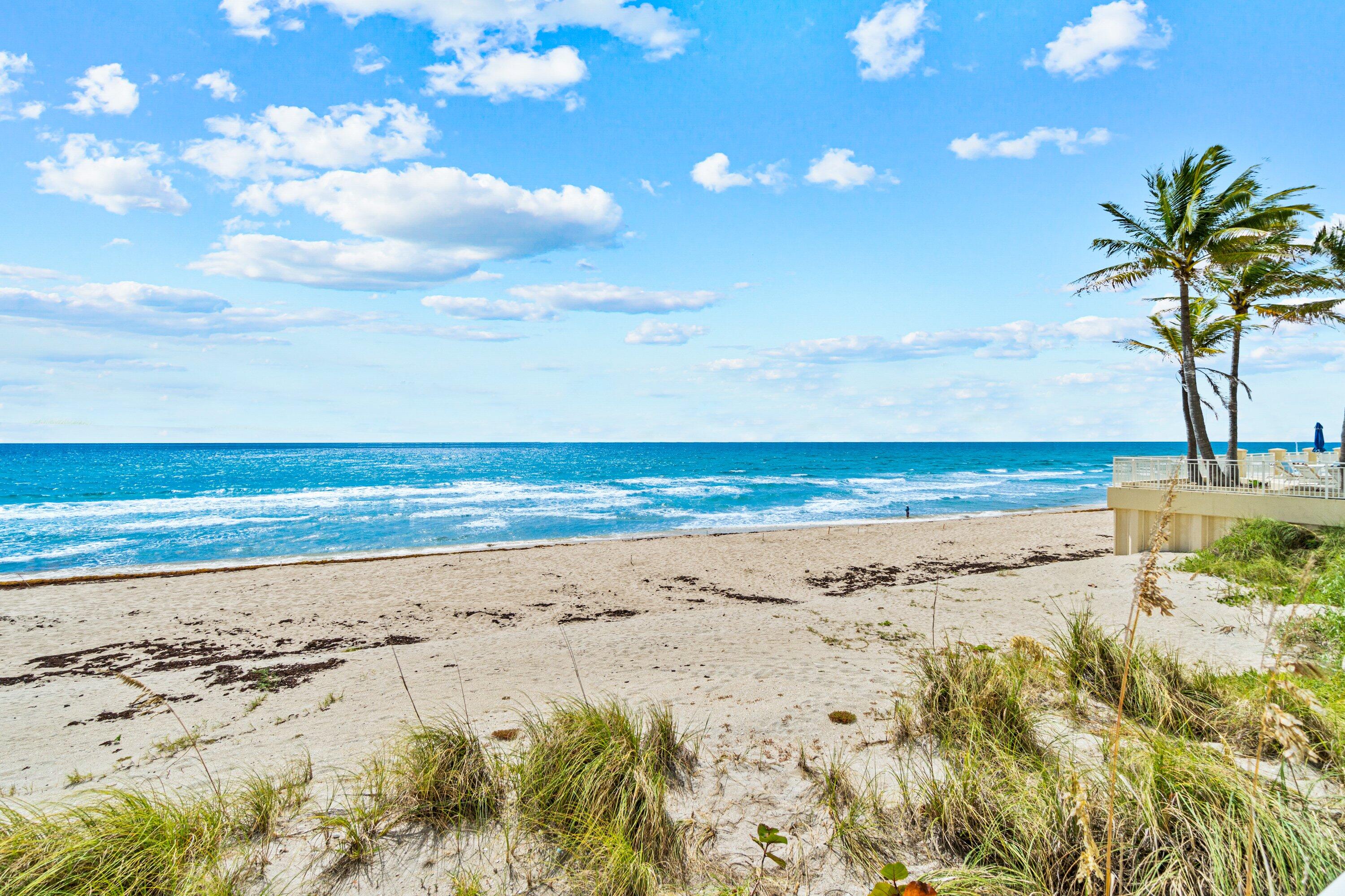 3475 S OCEAN Boulevard 1100