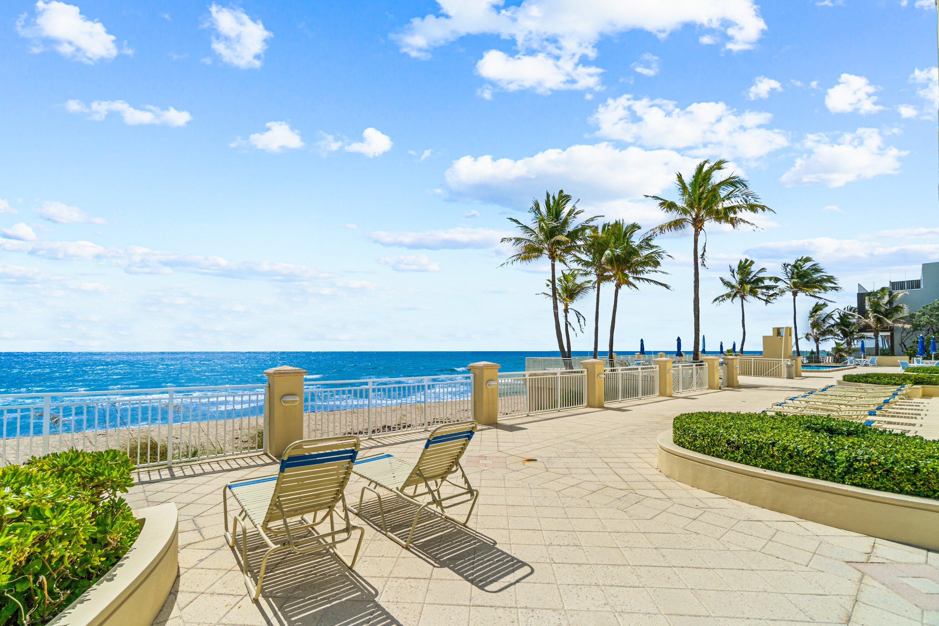 3475 S OCEAN Boulevard 1100