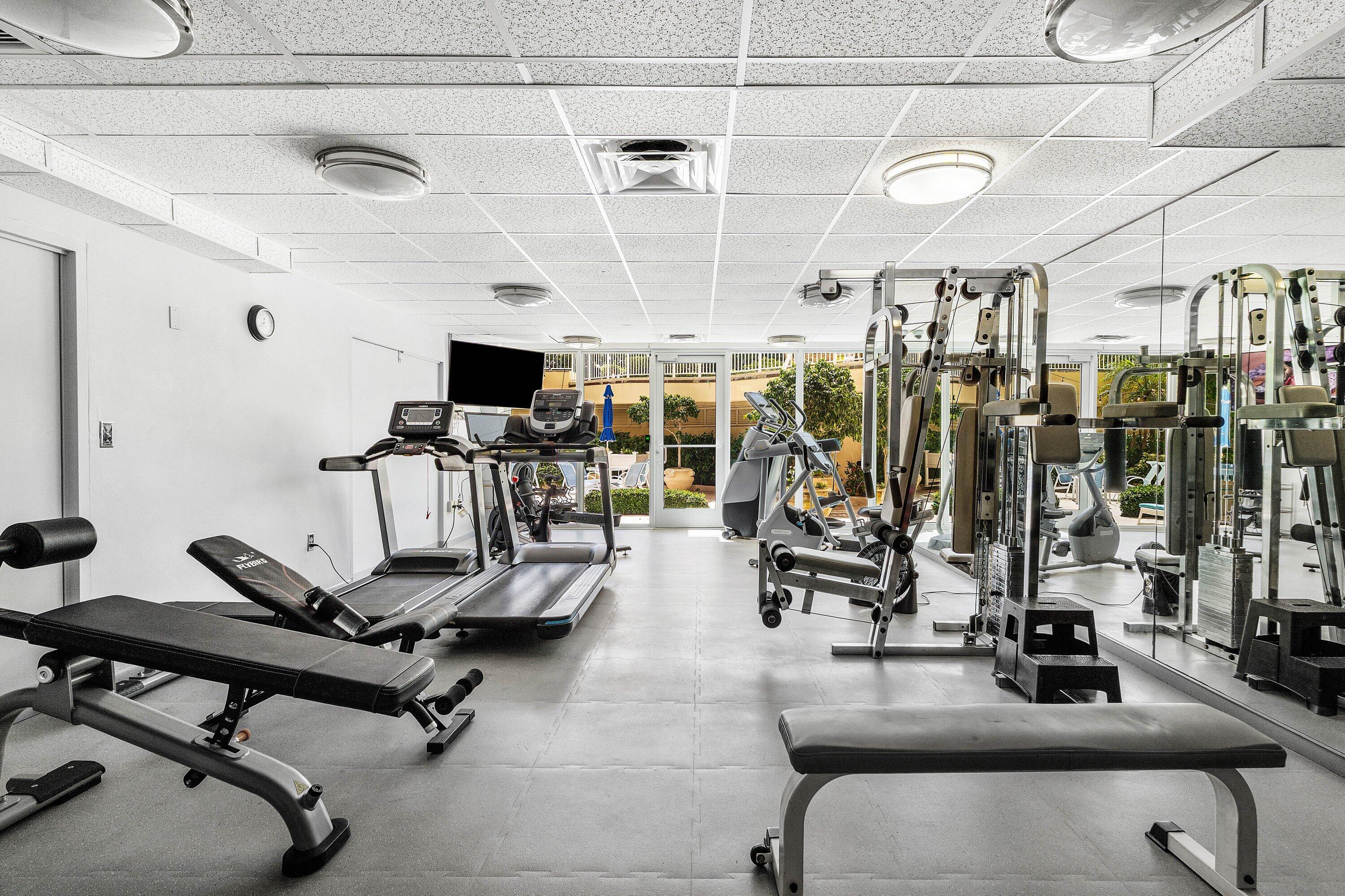 3475 S OCEAN Boulevard 1100