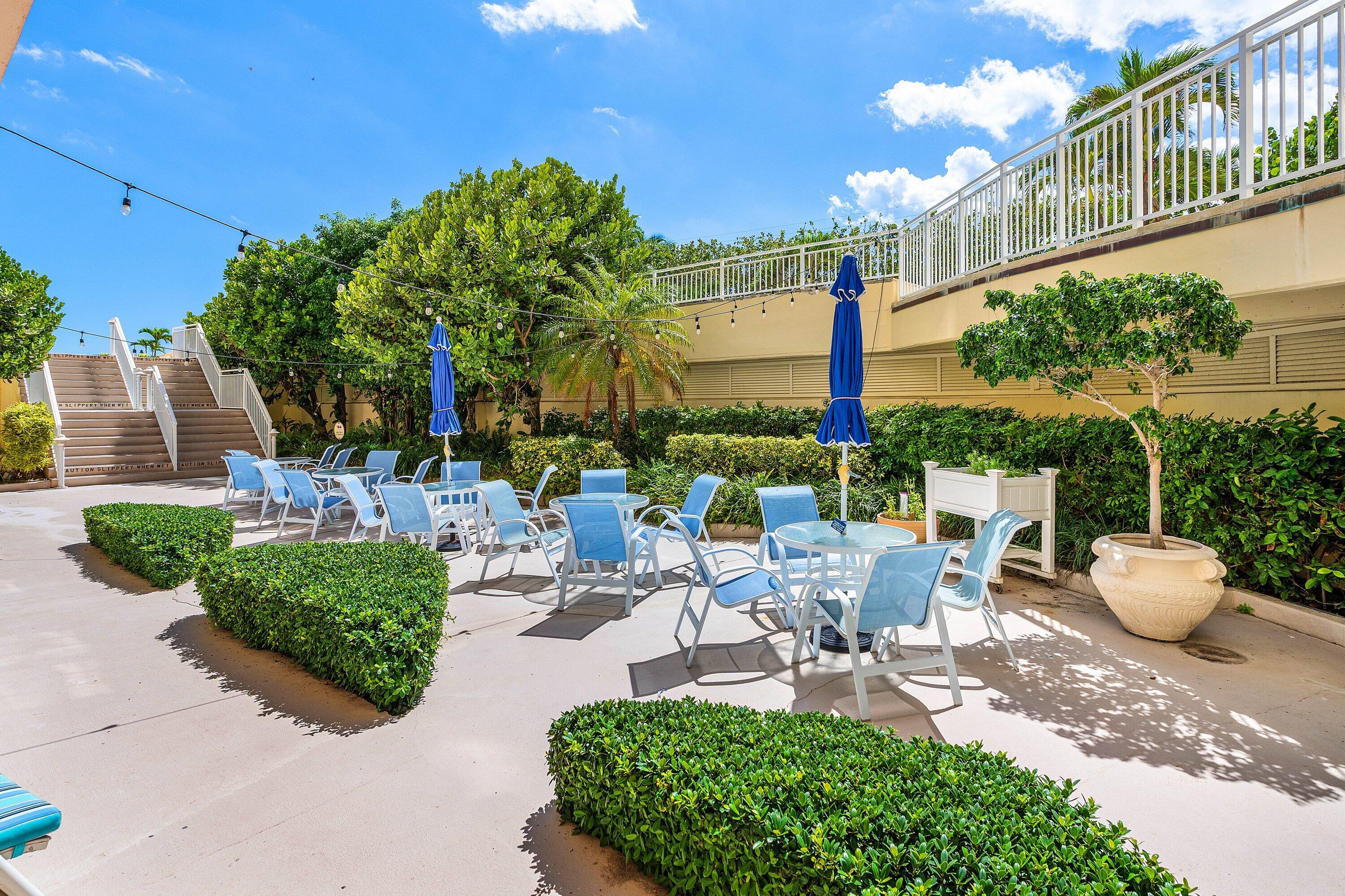 3475 S OCEAN Boulevard 1100