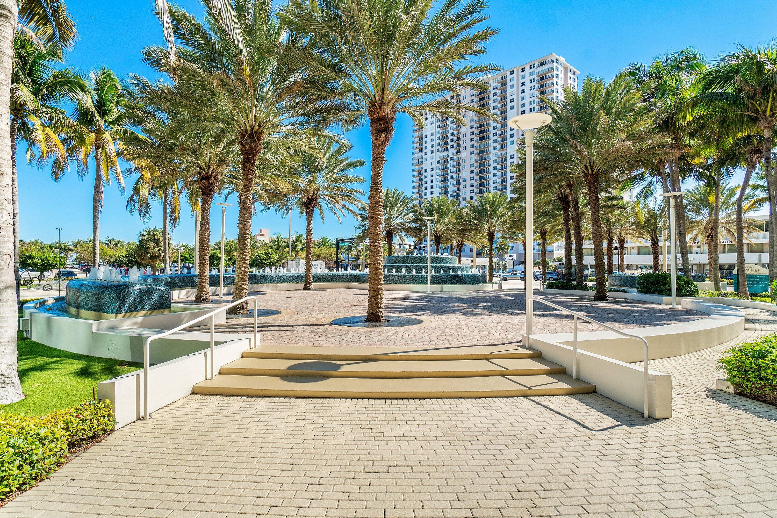 1 N Ocean Boulevard 806