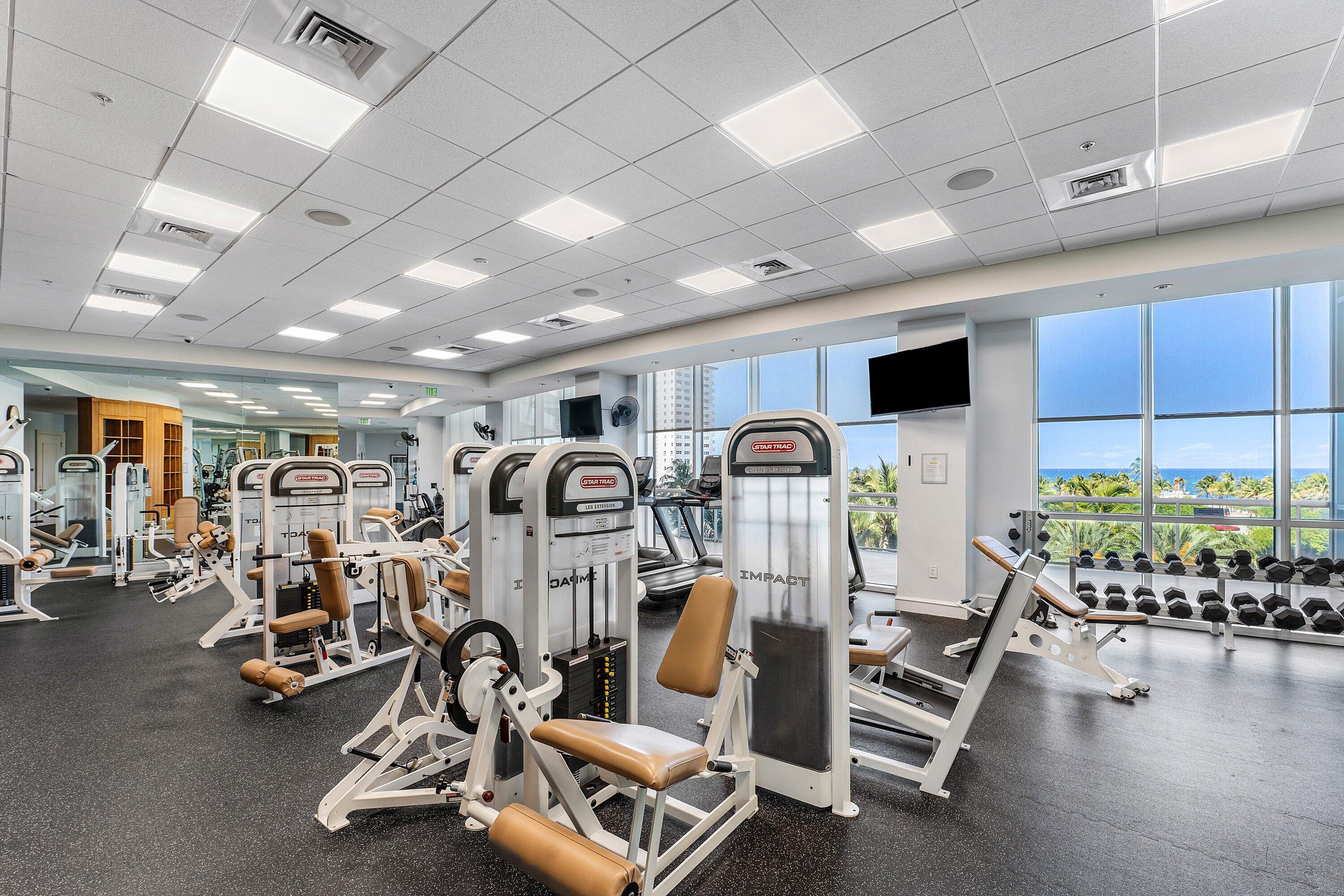 1 N Ocean Boulevard 806