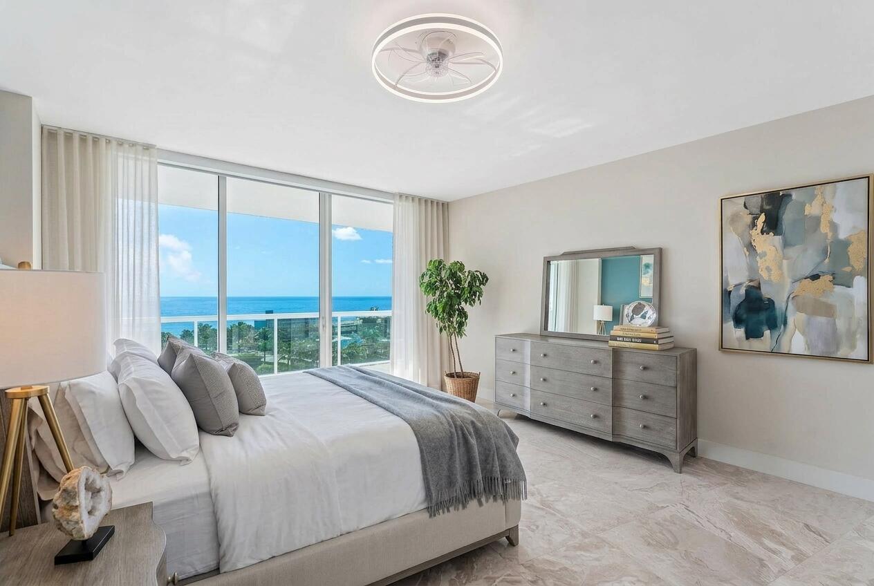 1 N Ocean Boulevard 806