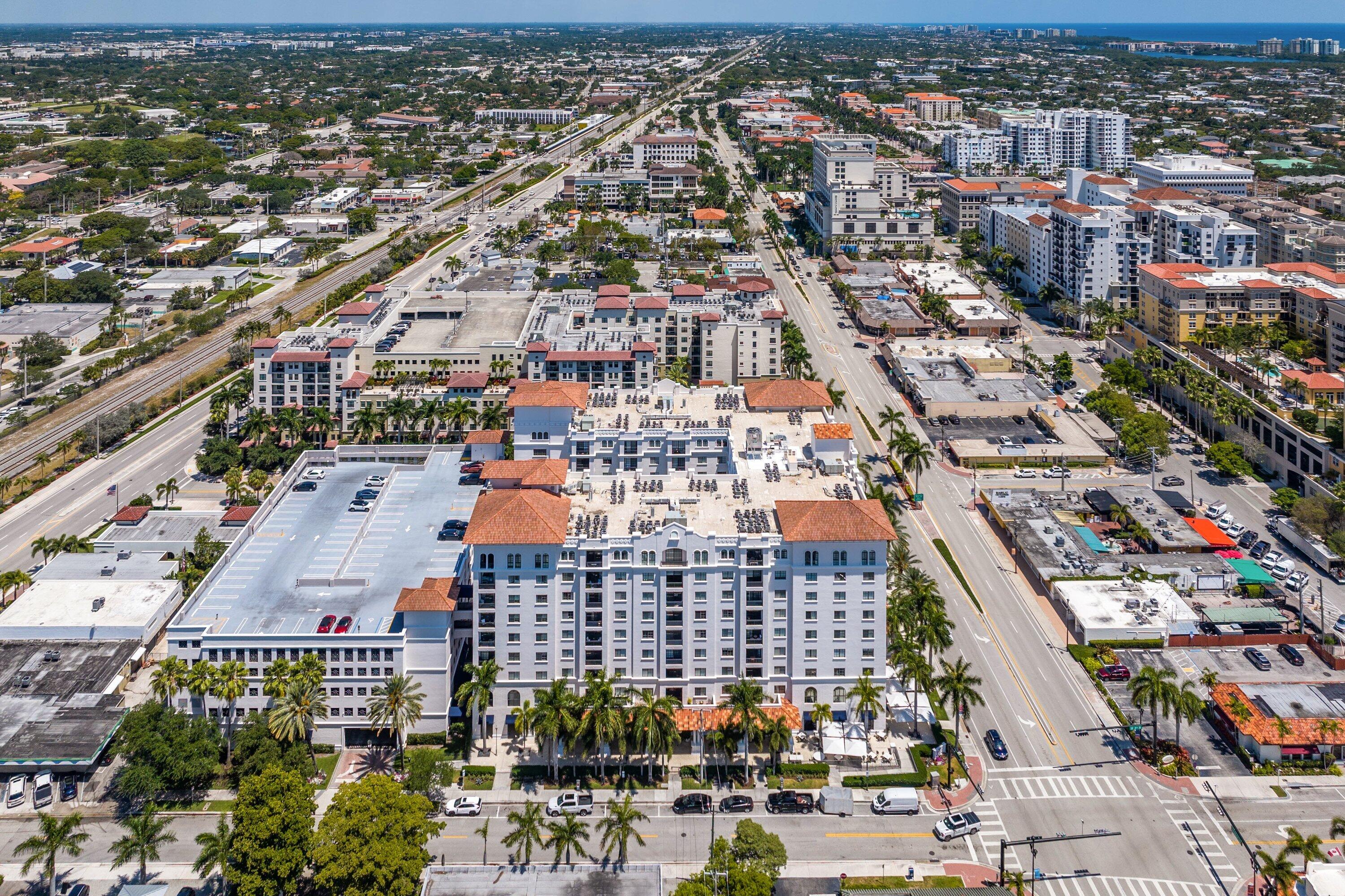 233 S Federal Highway 605