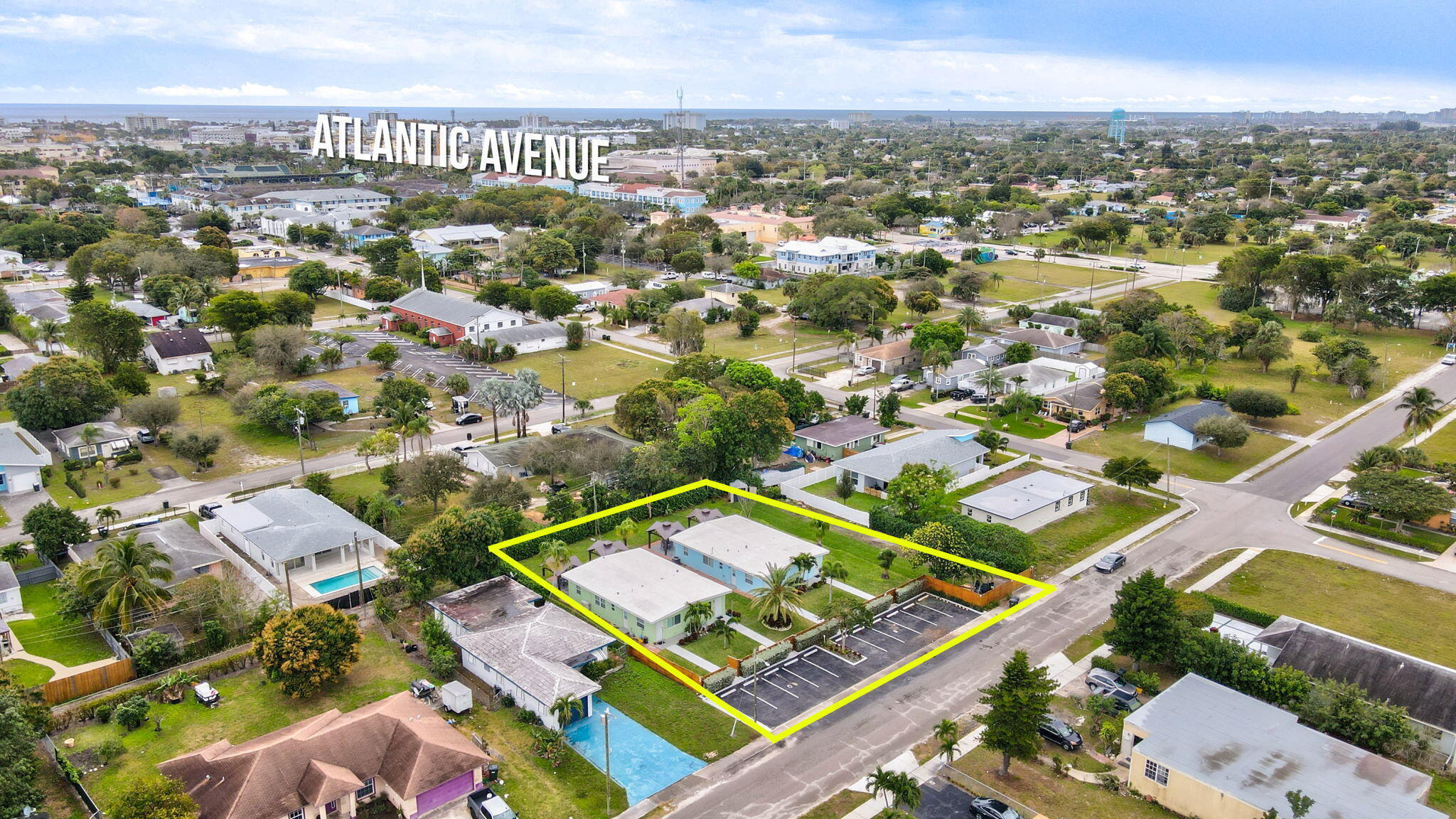 115 NW 8th Avenue