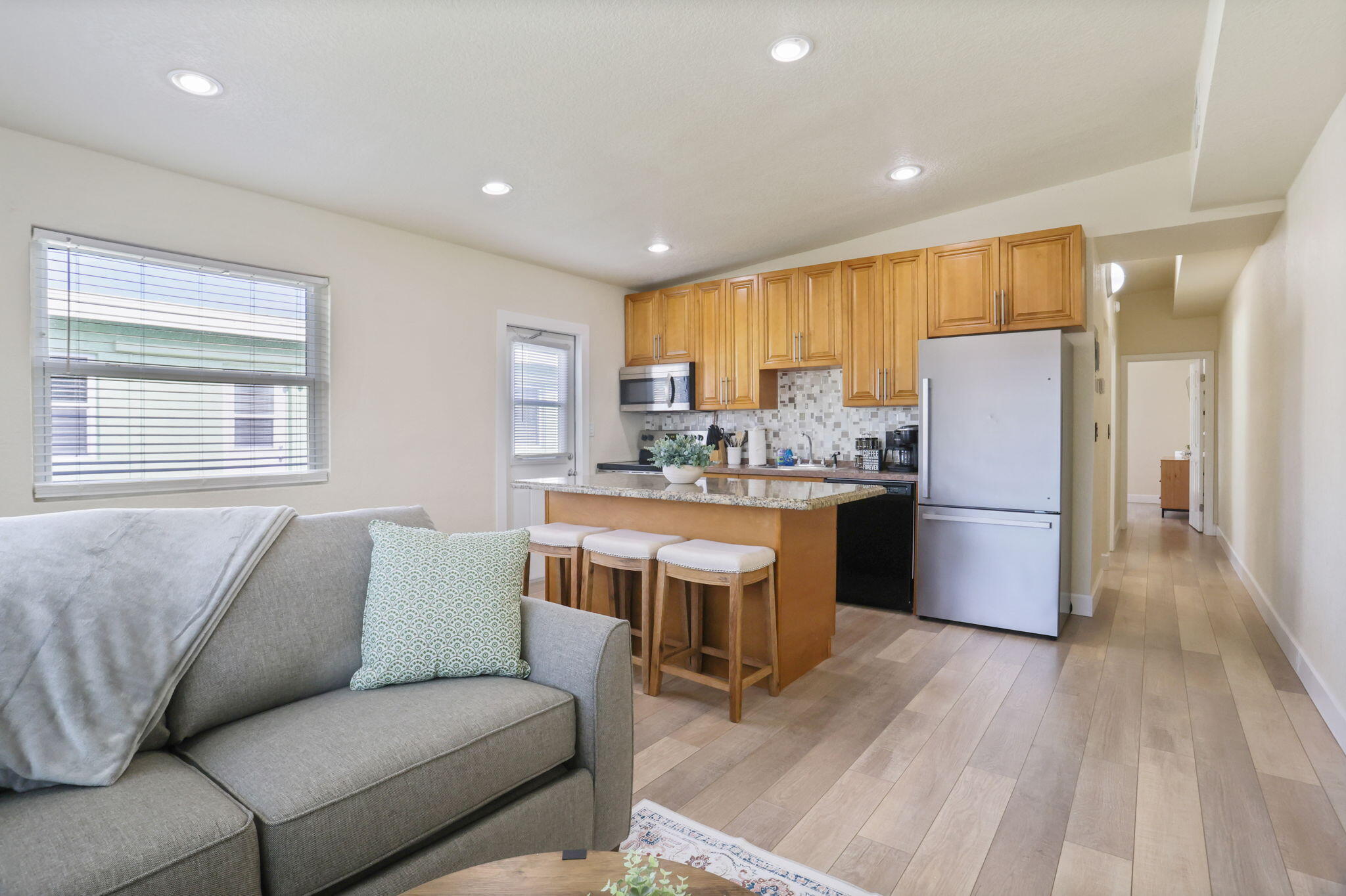 115 NW 8th Avenue