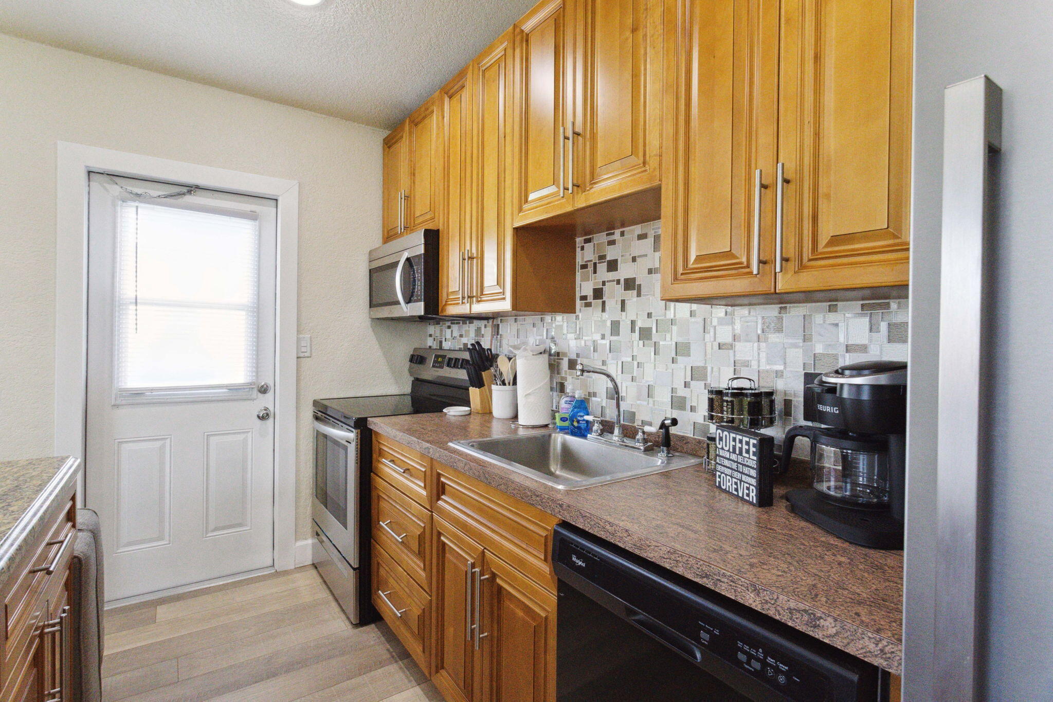 115 NW 8th Avenue