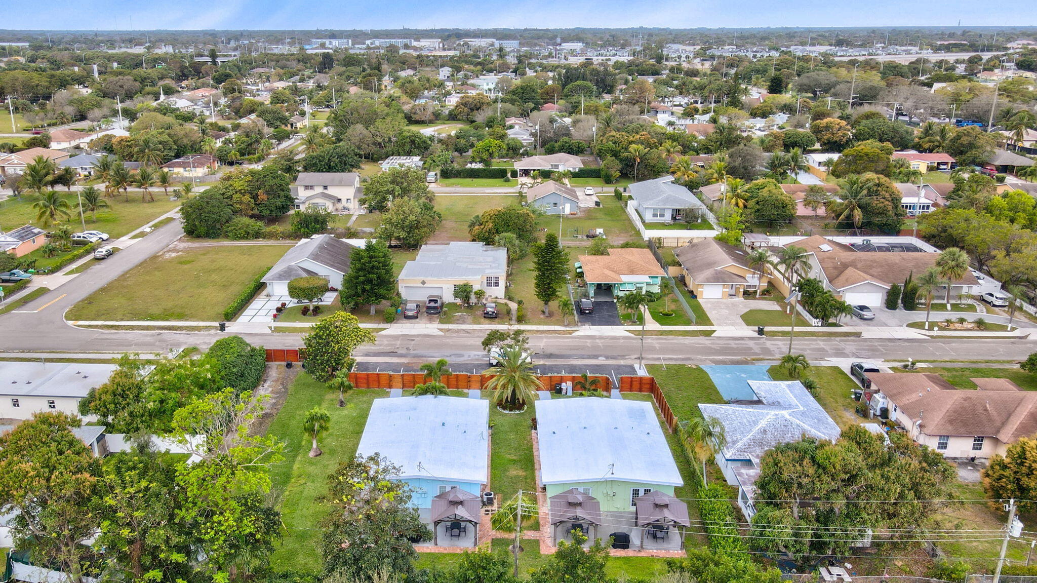115 NW 8th Avenue