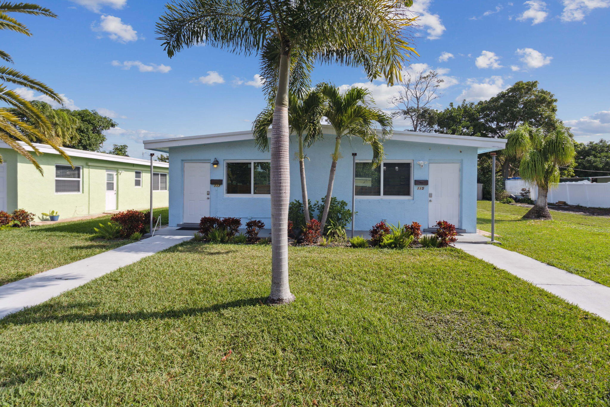 115 NW 8th Avenue