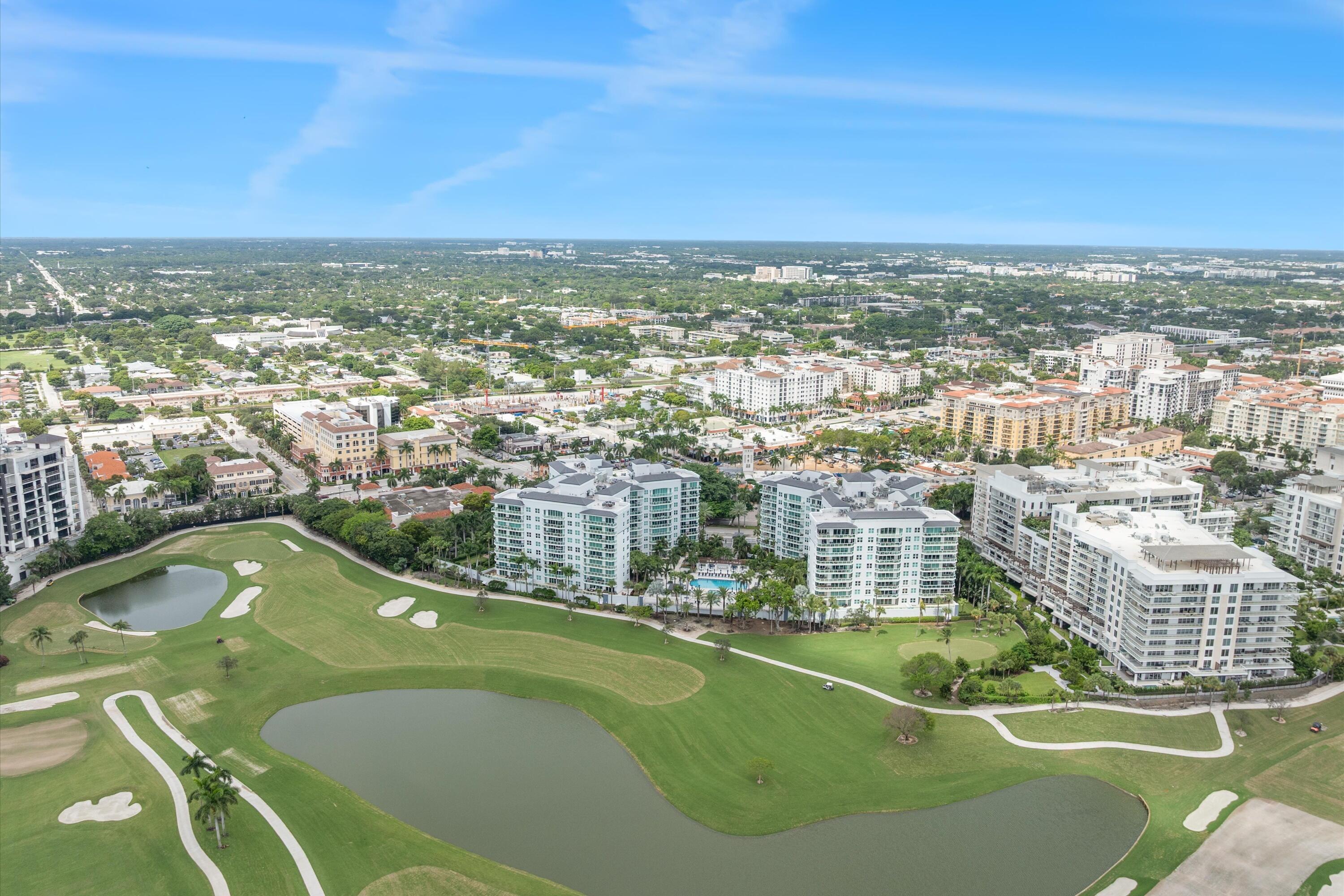 500 SE MIZNER Boulevard A504