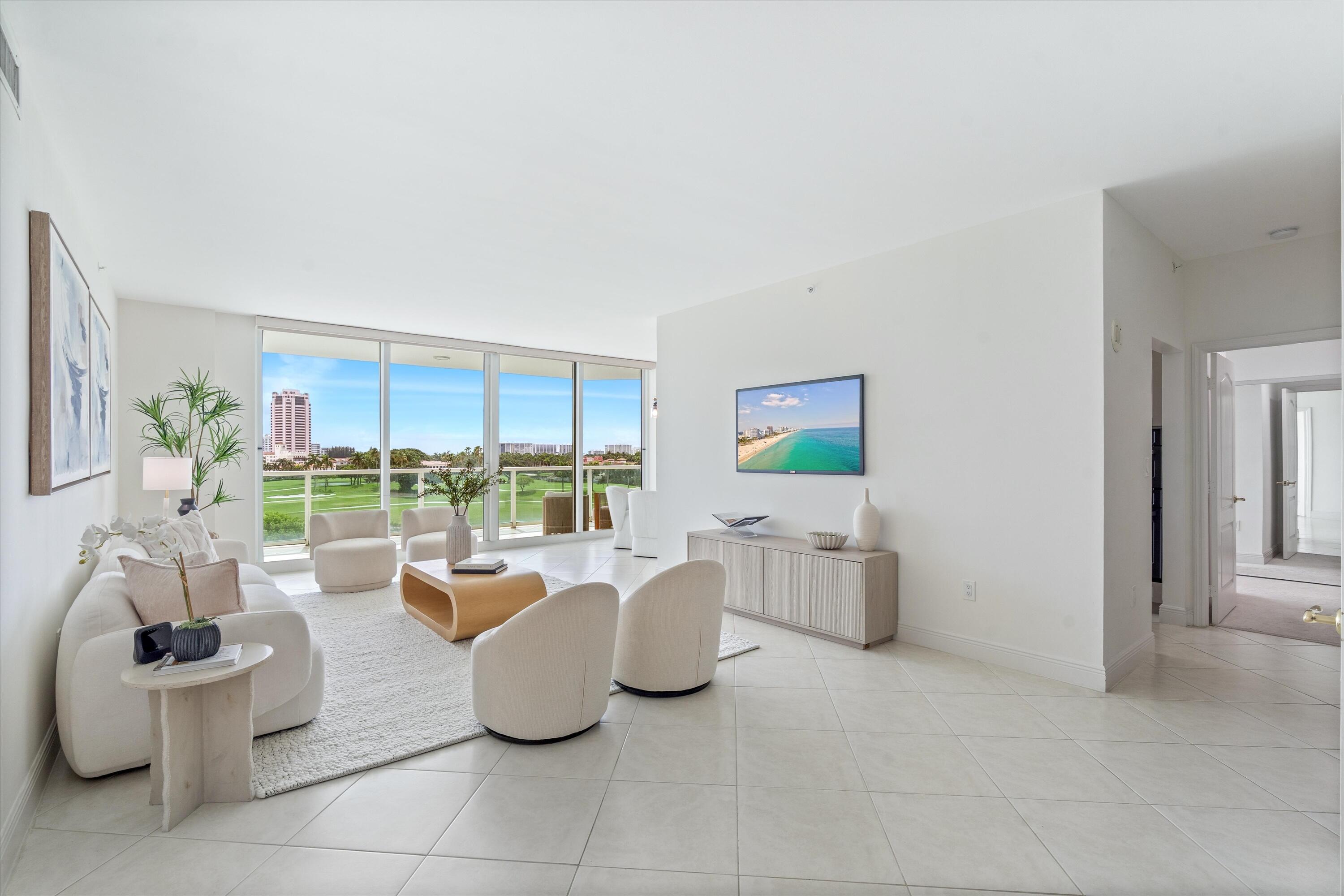 500 SE MIZNER Boulevard A504