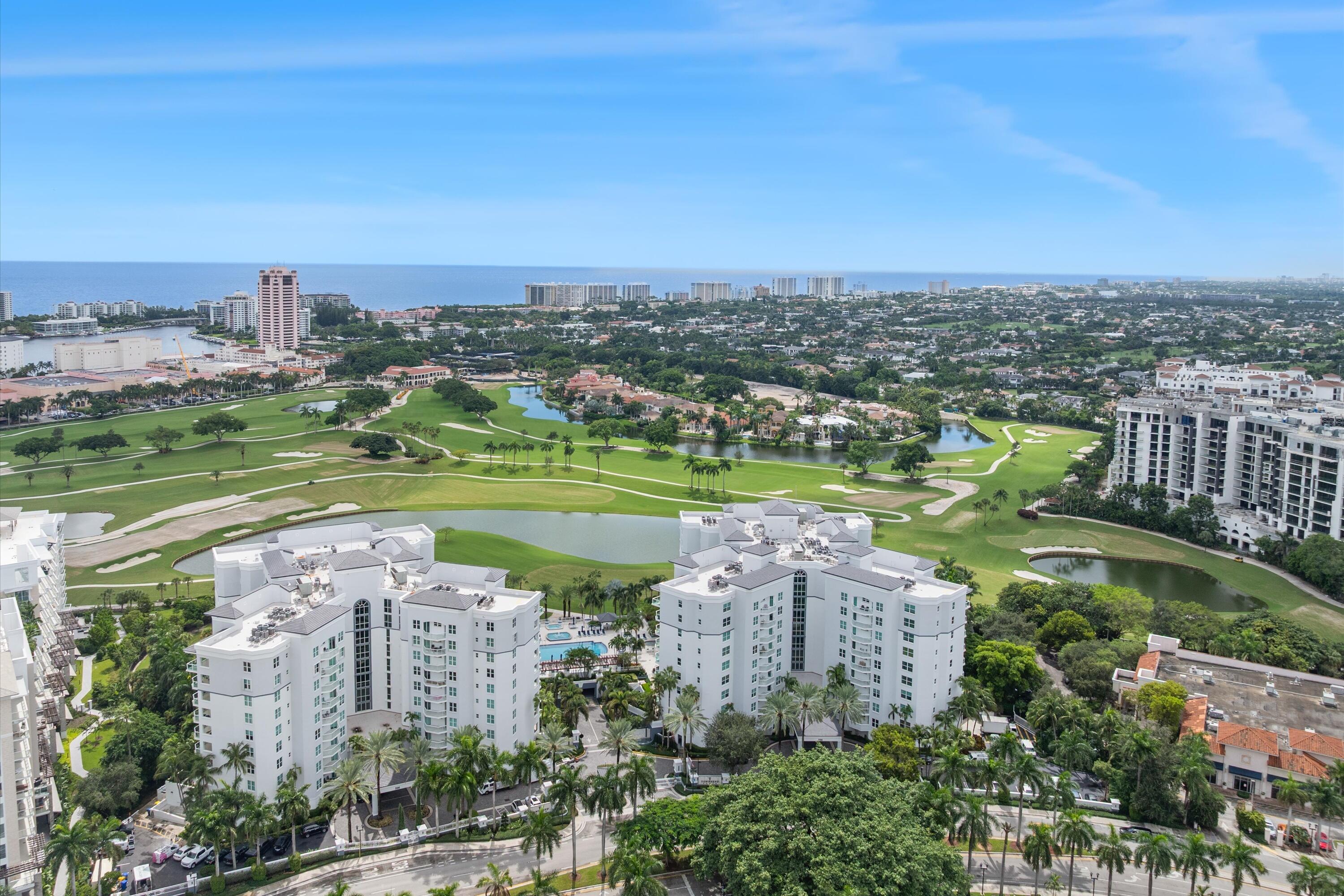 500 SE MIZNER Boulevard A504