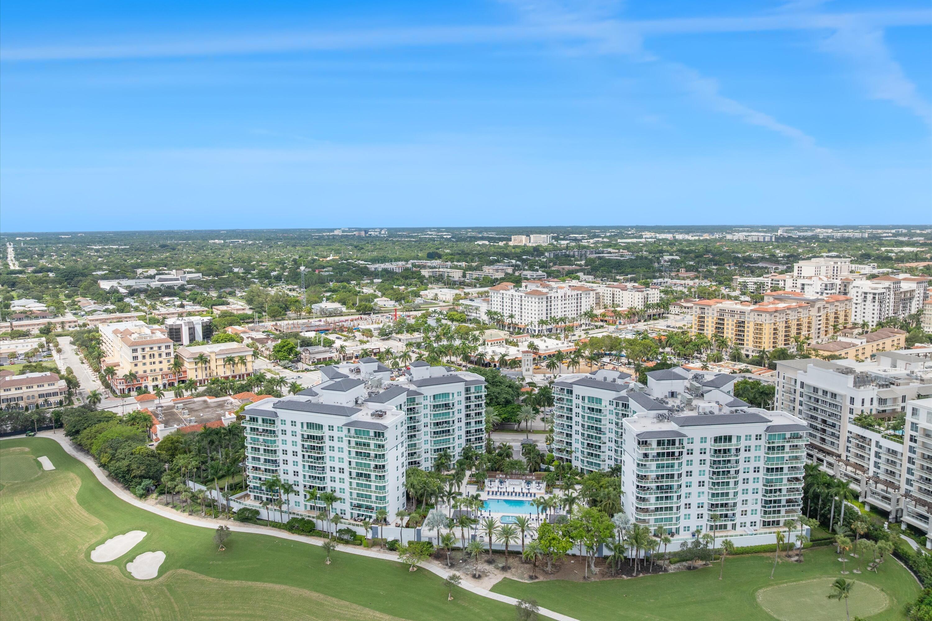 500 SE MIZNER Boulevard A504