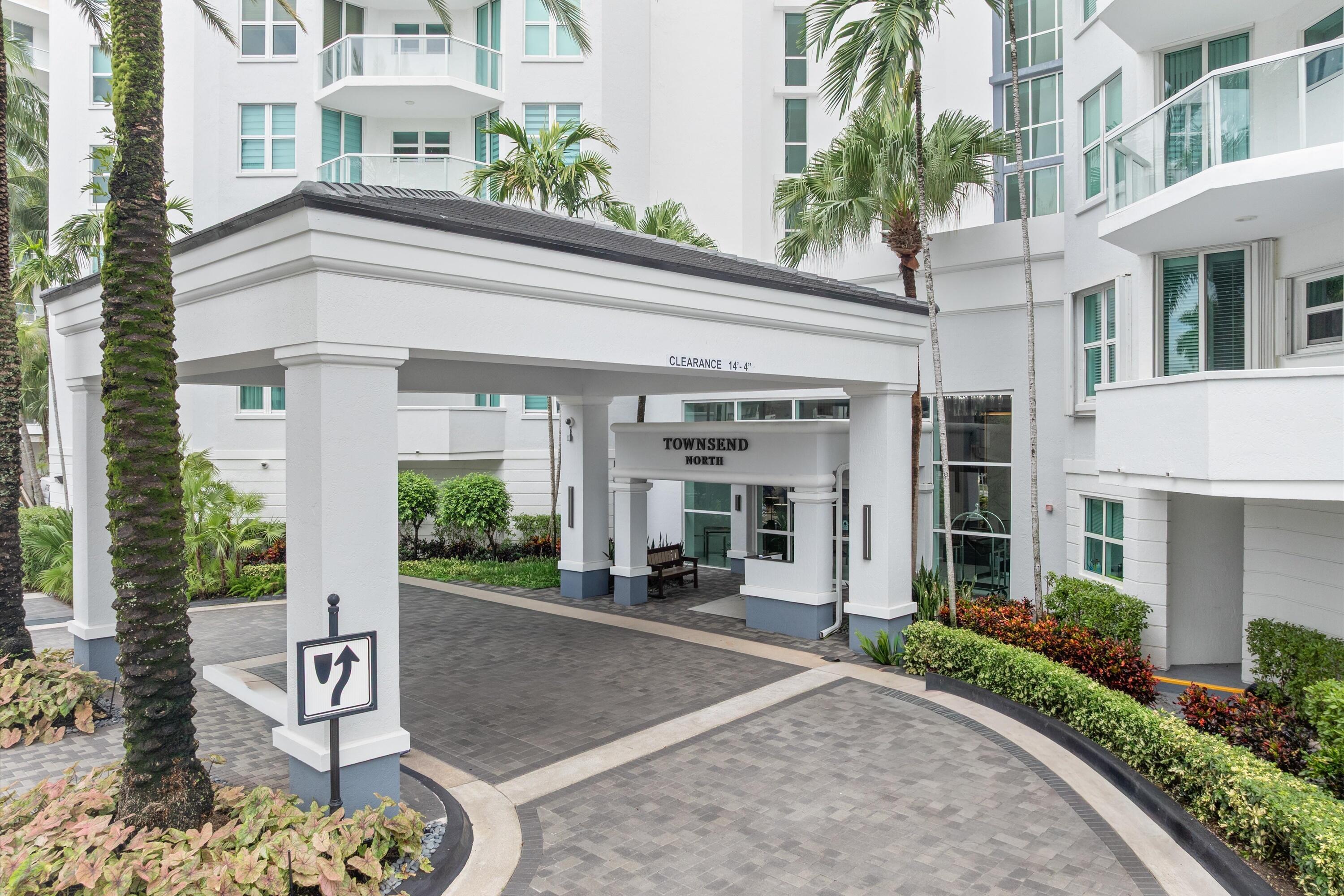 500 SE MIZNER Boulevard A504