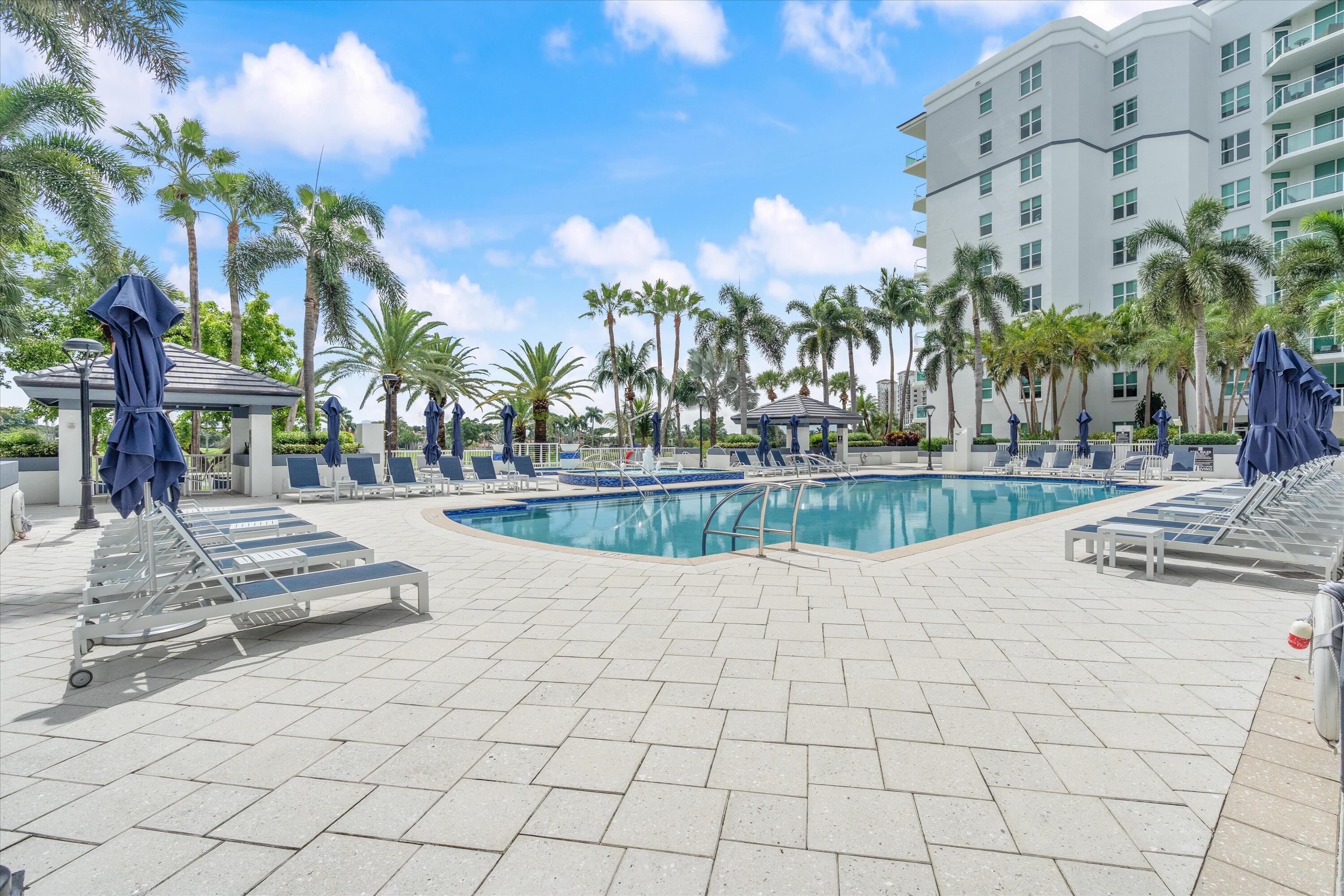 500 SE MIZNER Boulevard A504