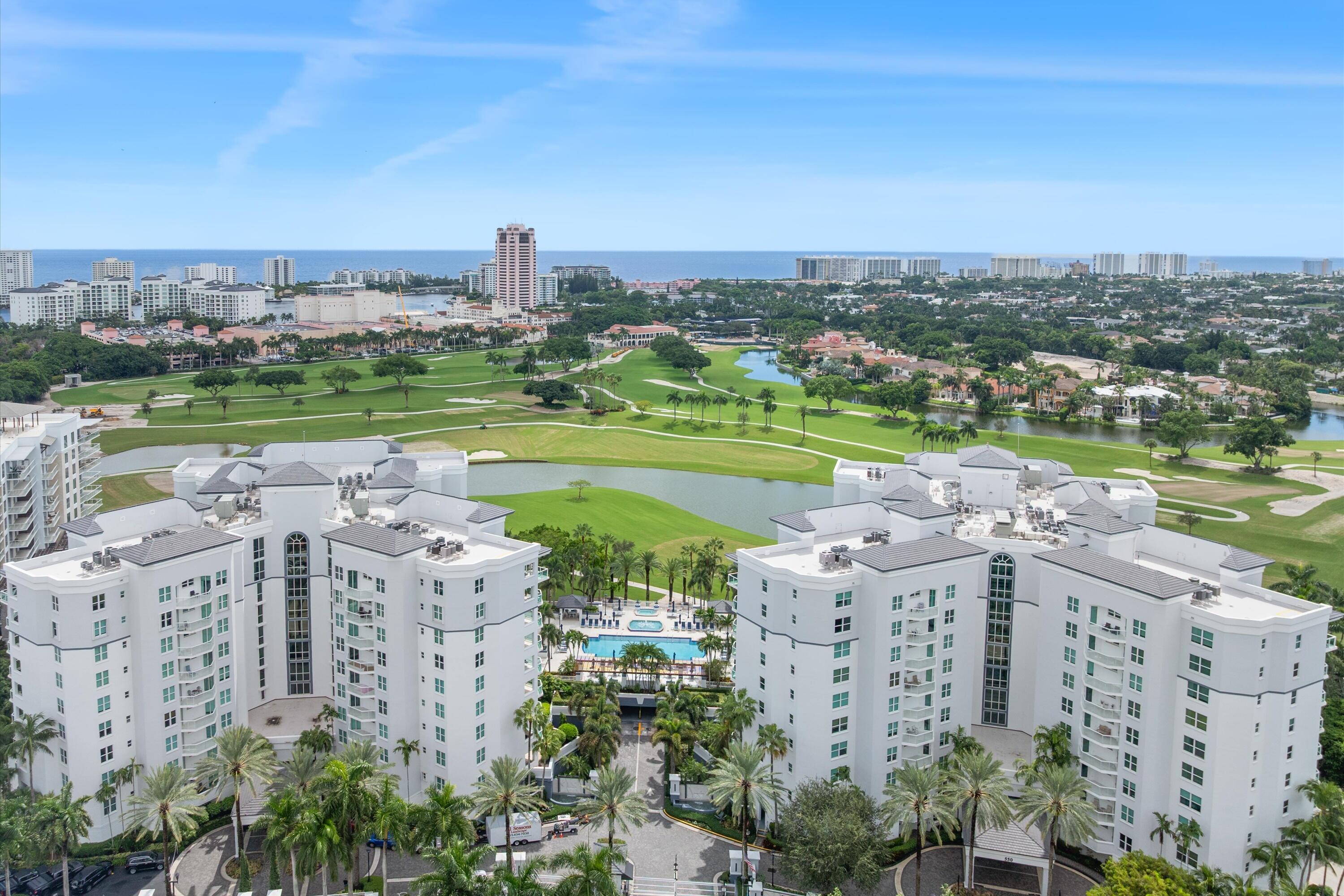 500 SE MIZNER Boulevard A504