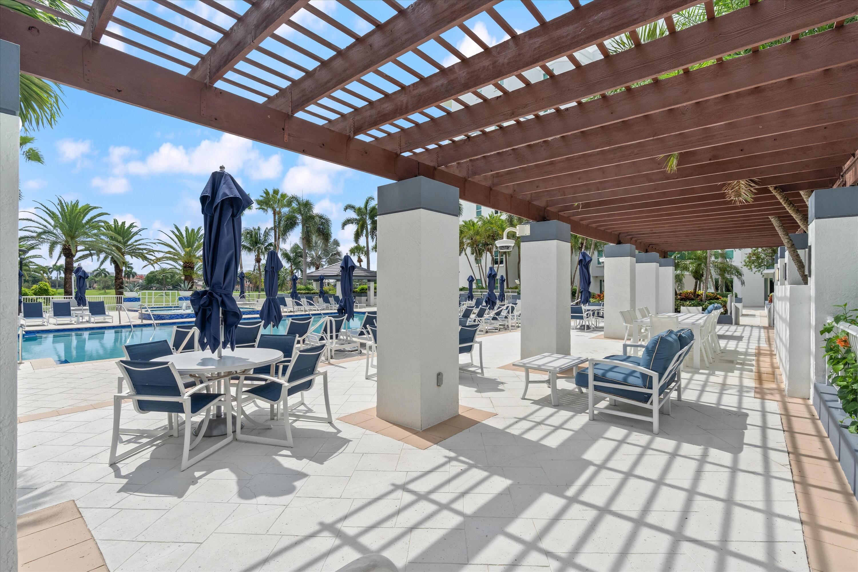 500 SE MIZNER Boulevard A504