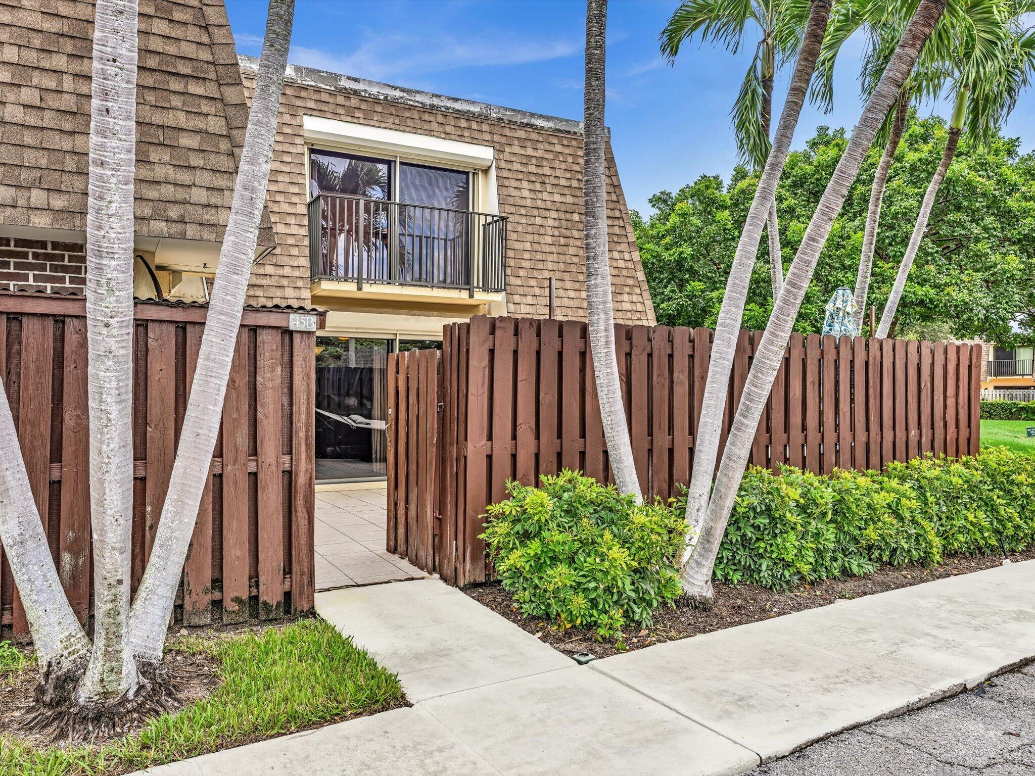 2895 SW 22nd Circle 45B