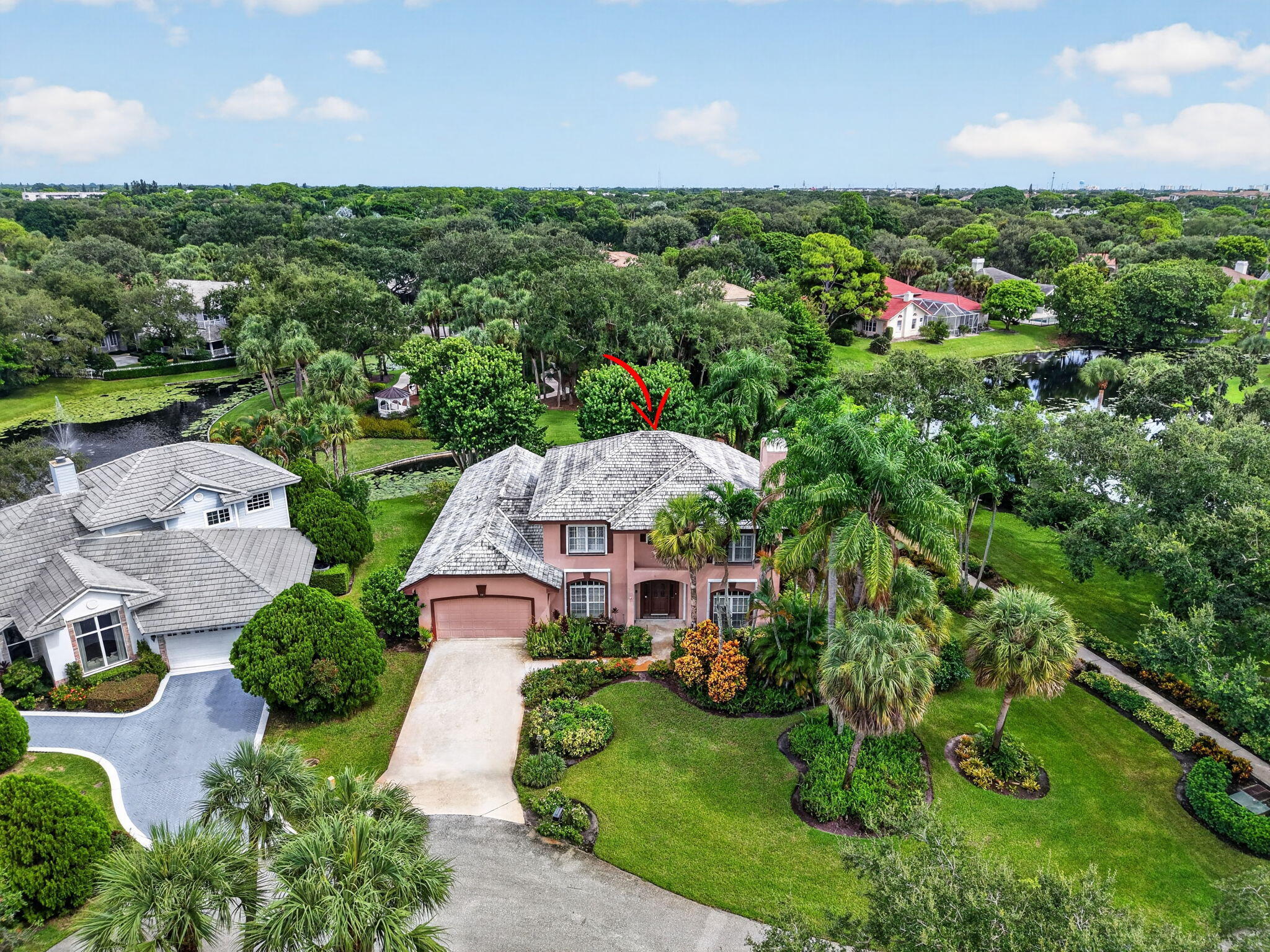 2735 Windham Court