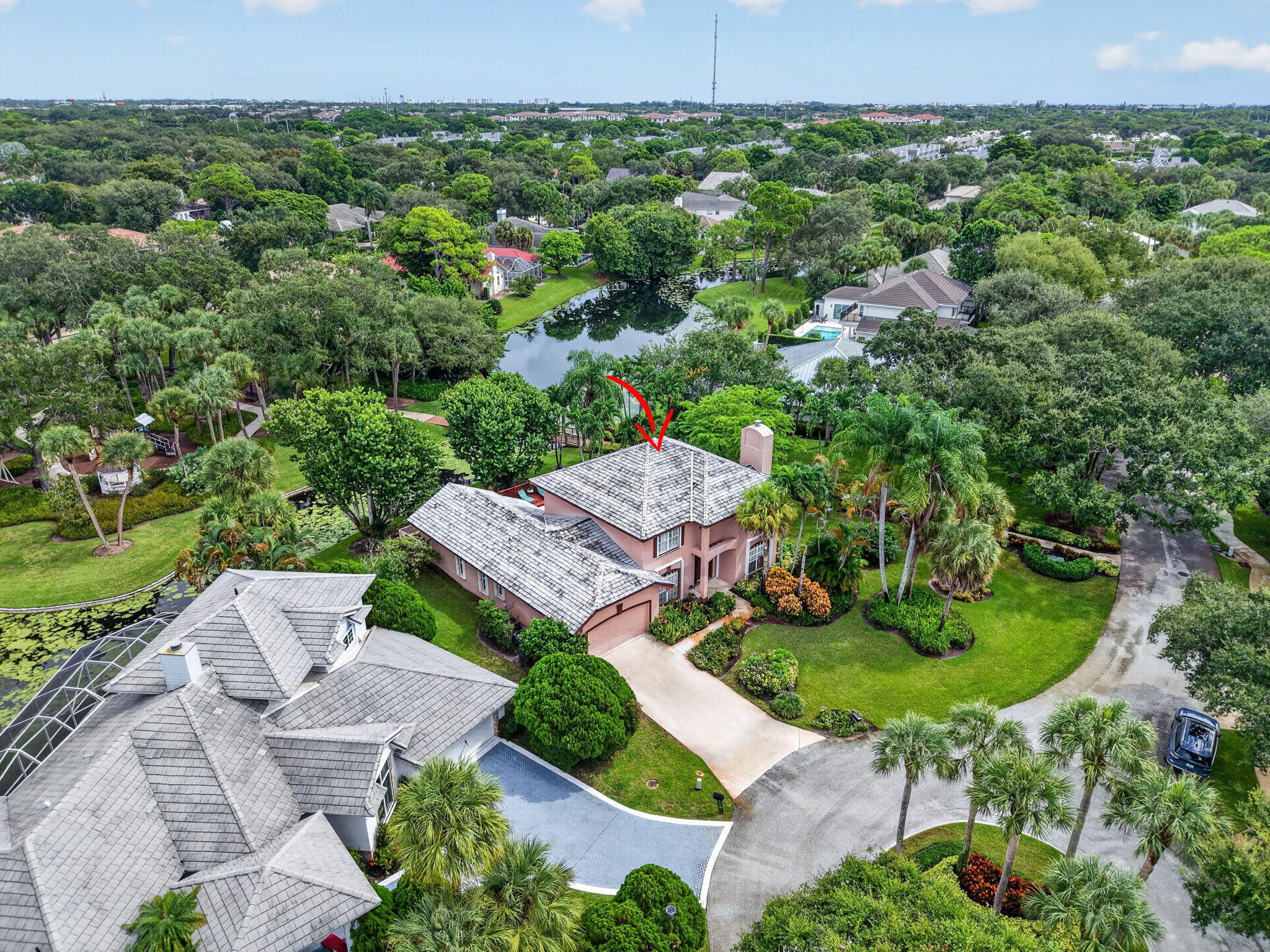 2735 Windham Court