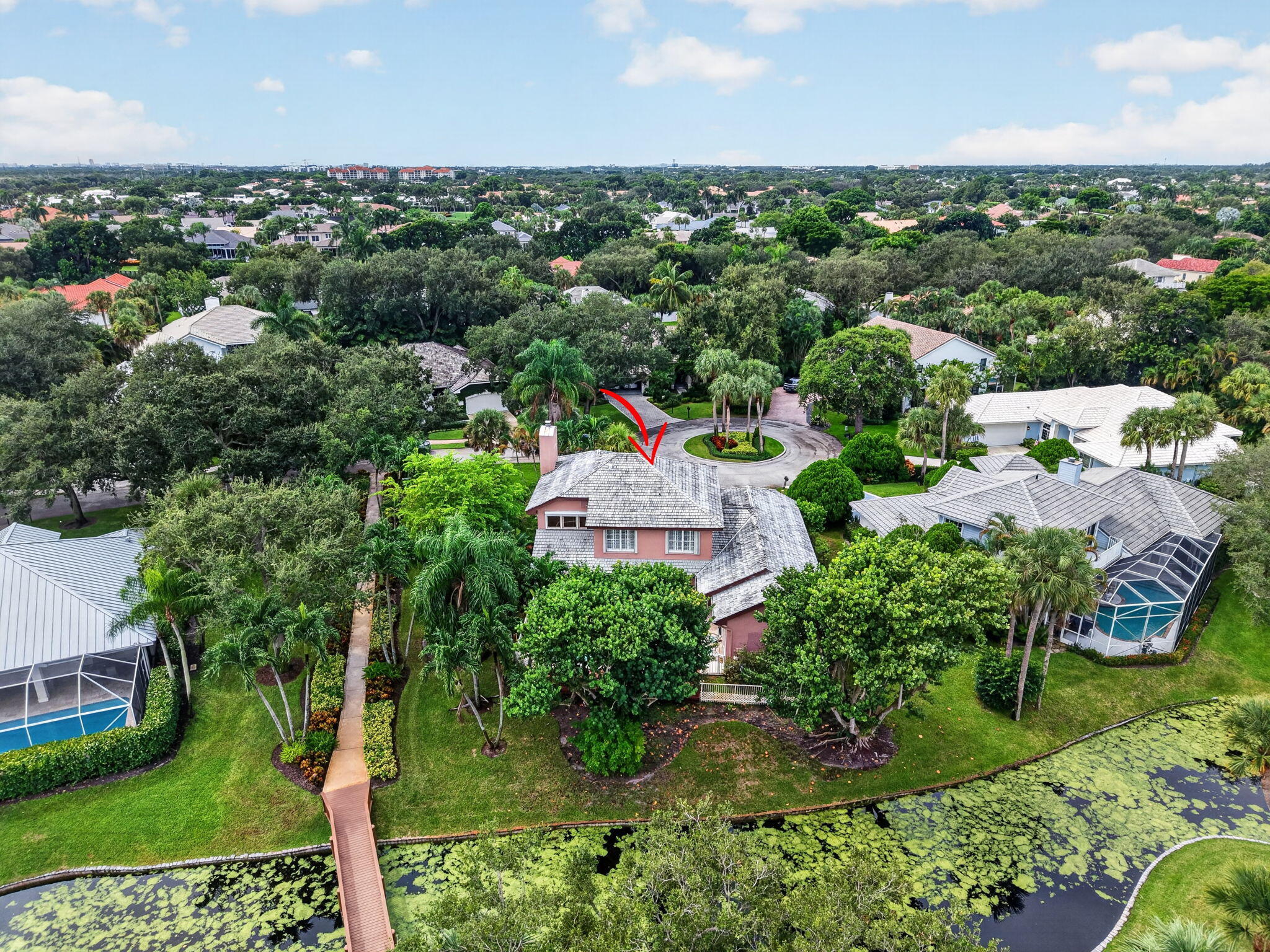 2735 Windham Court