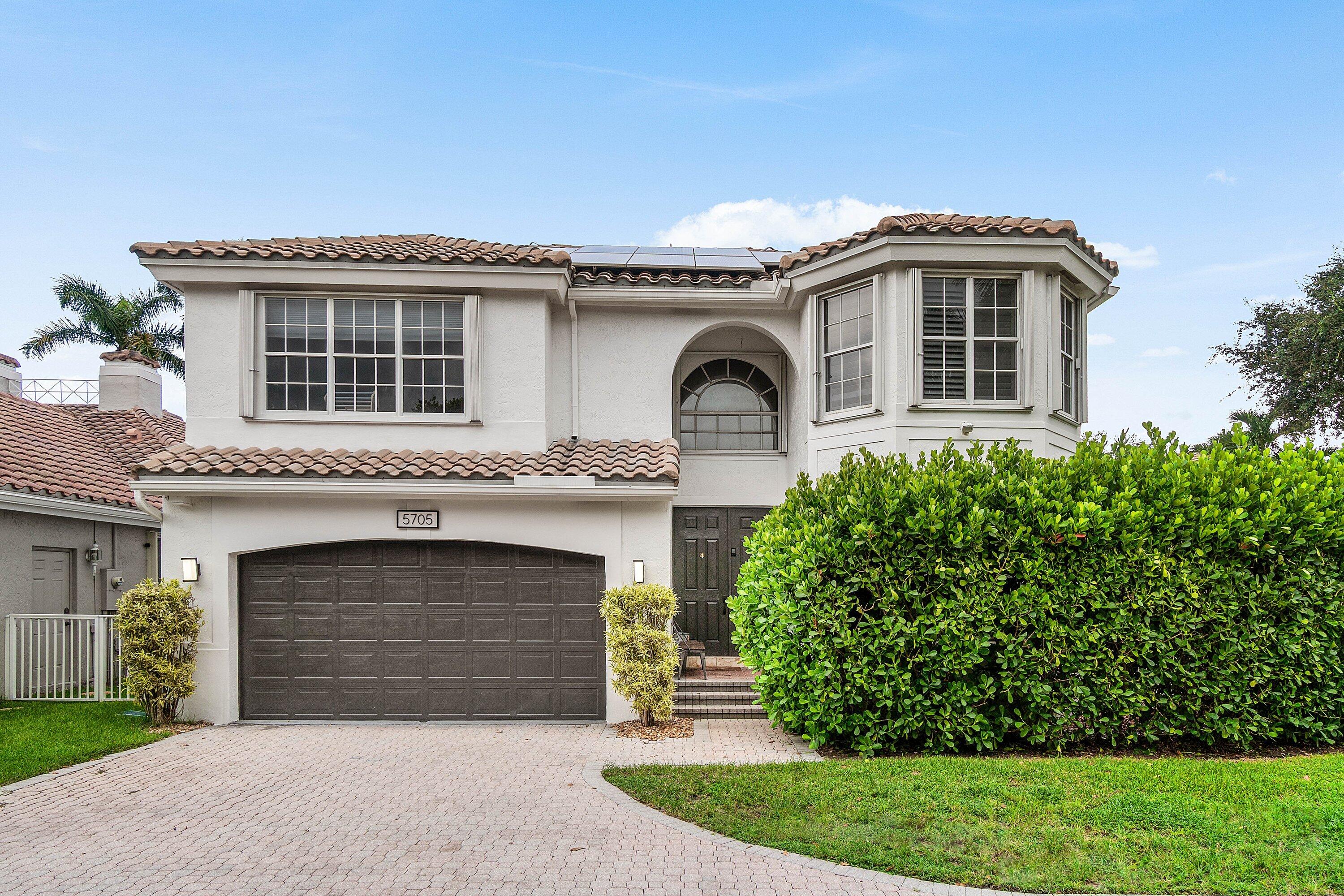 5705 NW 42ND Court