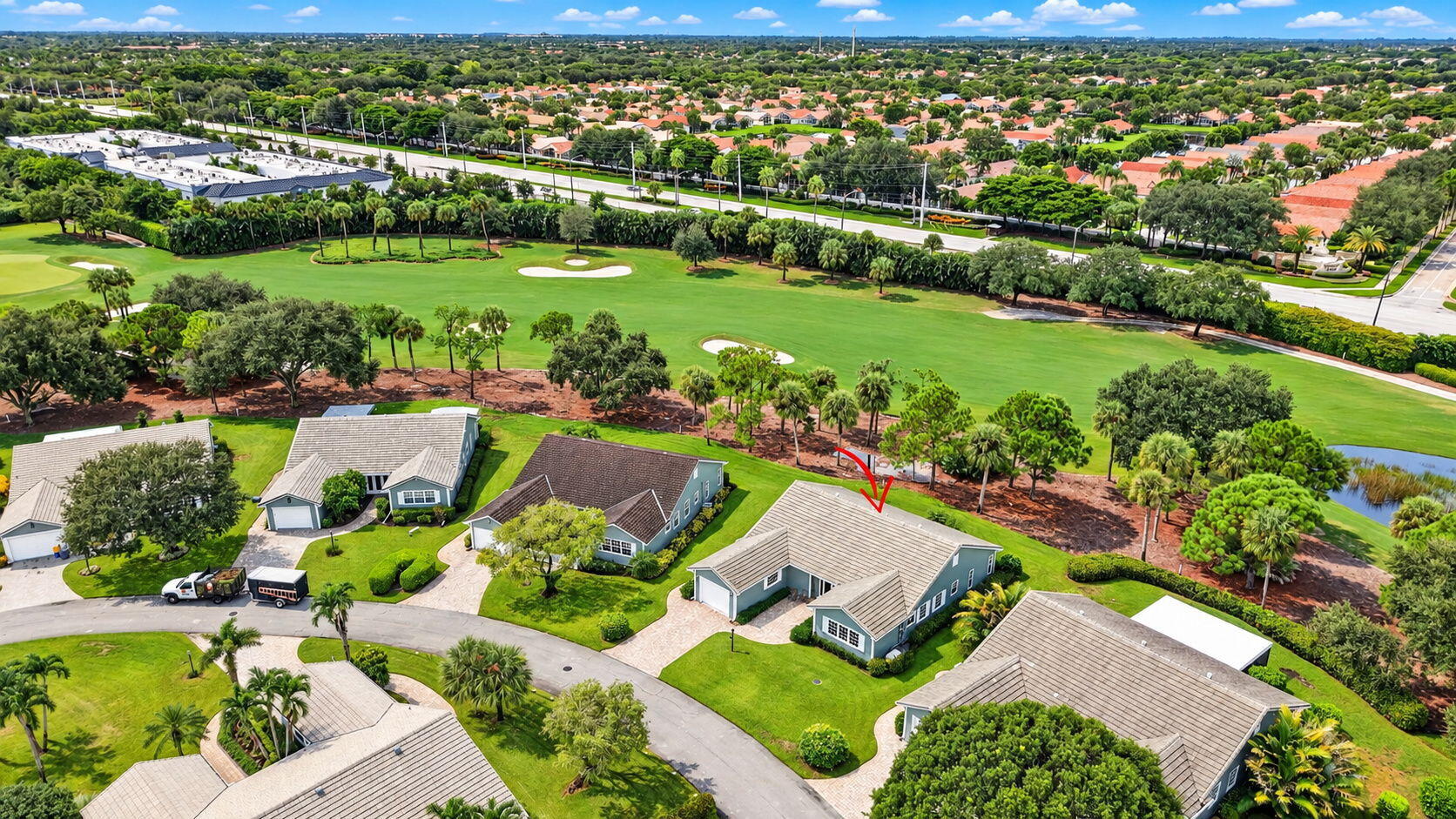 7 Holly Drive
